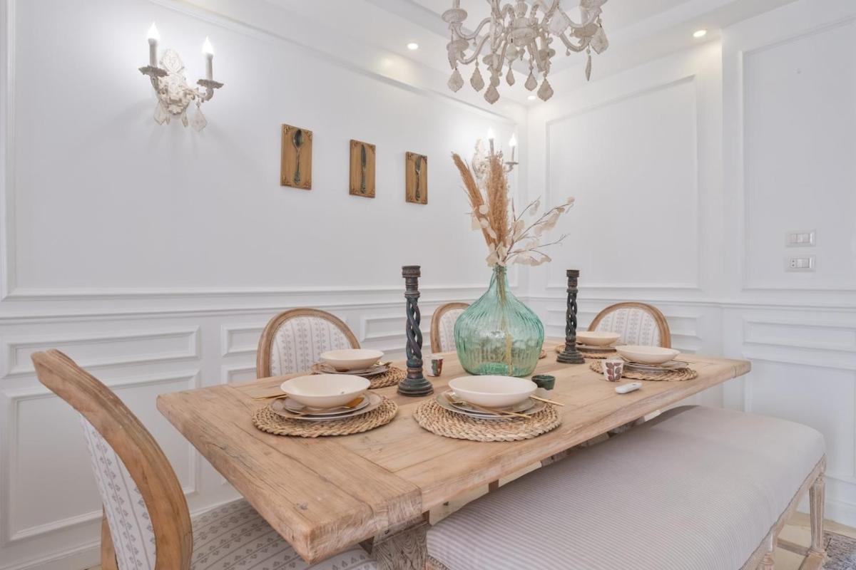 Rehab Luxury khan with garden oasis