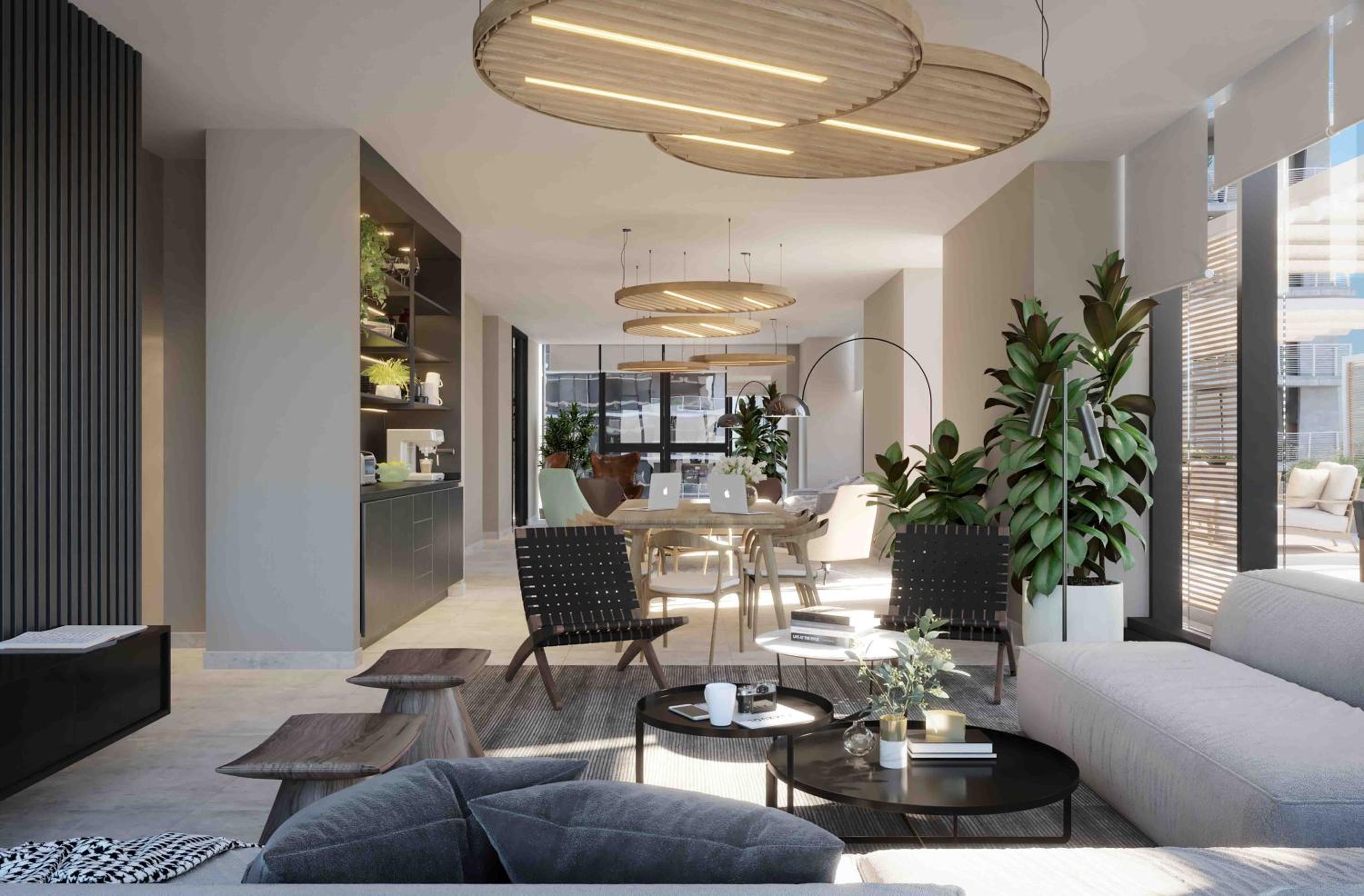 RentUp Suites Palmas Park Buenavista