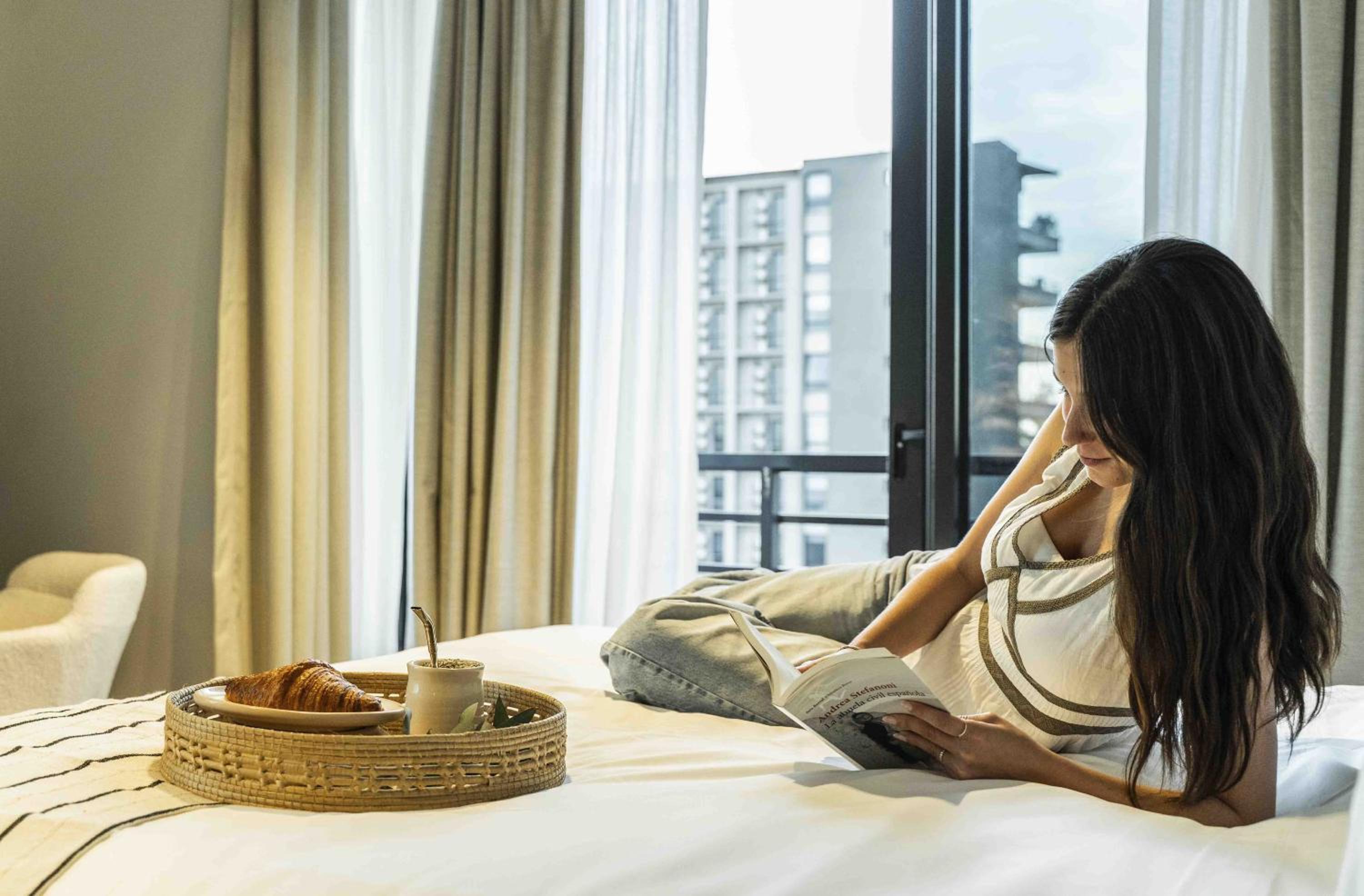 RentUp Suites Palmas Park Buenavista