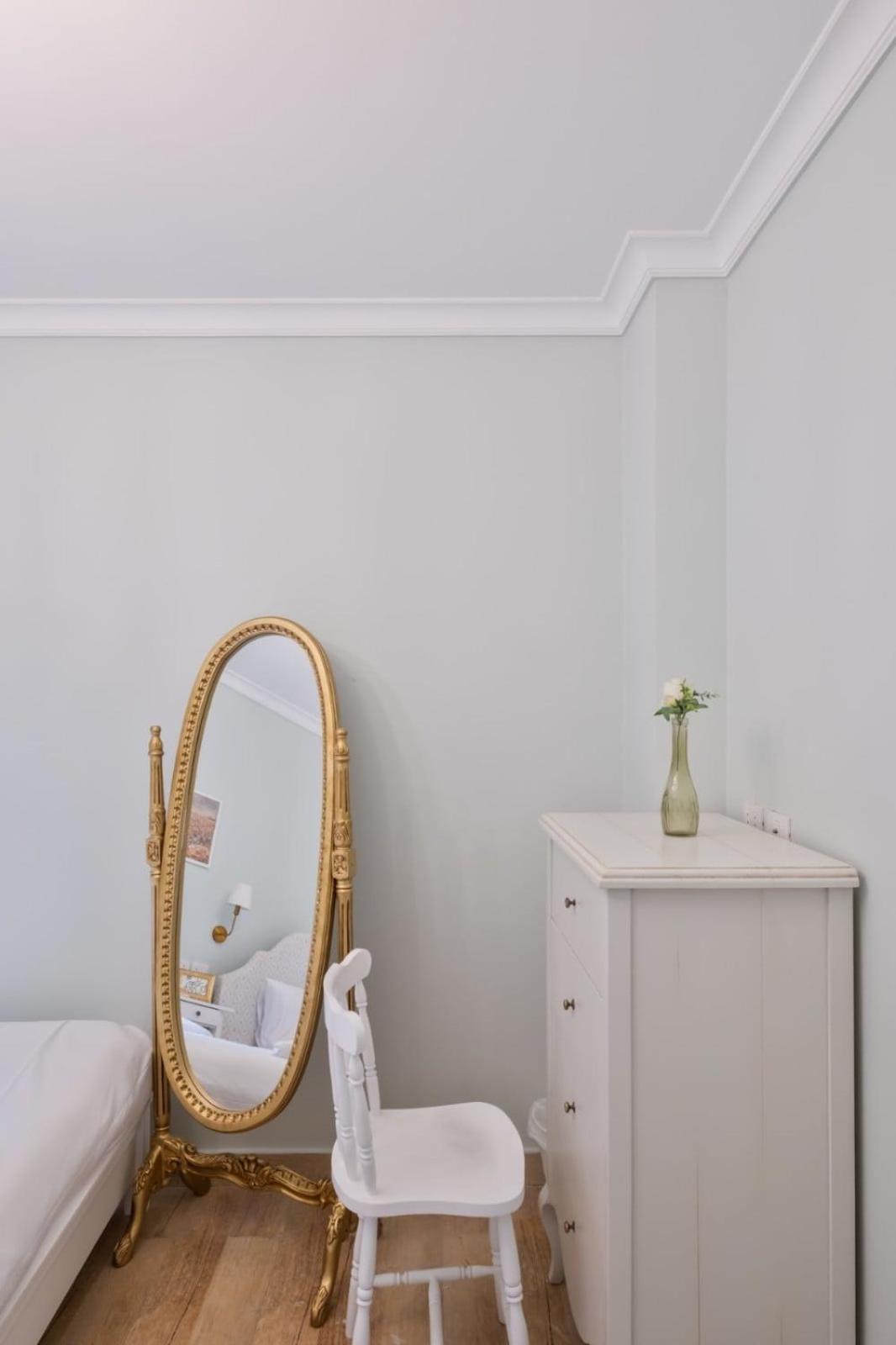 Rehab Luxury khan with garden oasis