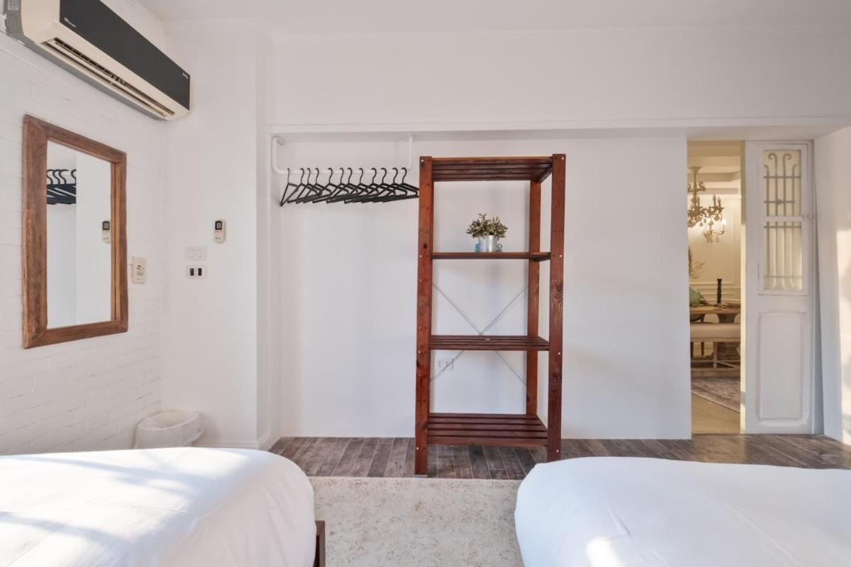 Rehab Luxury khan with garden oasis