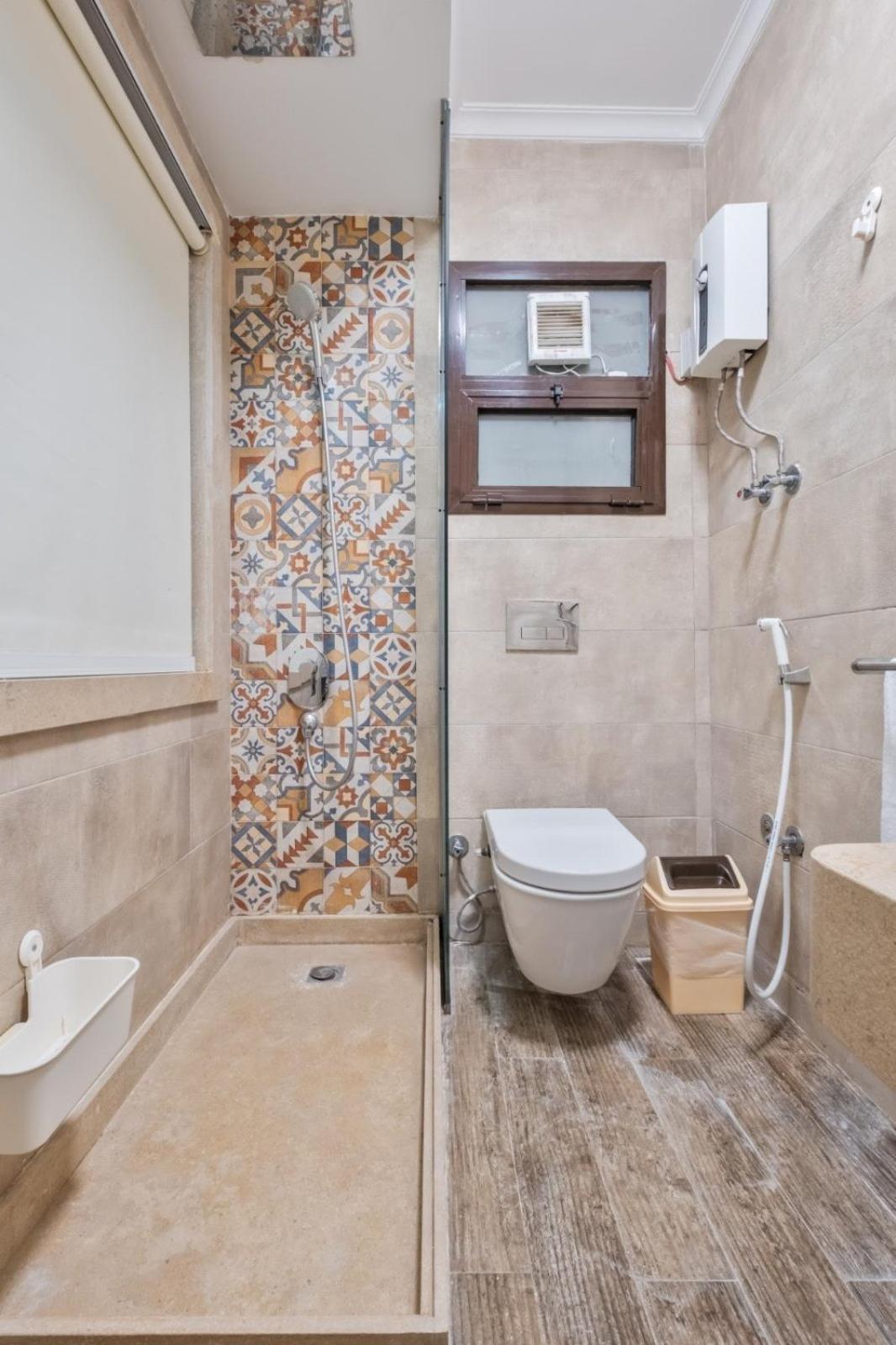 Rehab Luxury khan with garden oasis