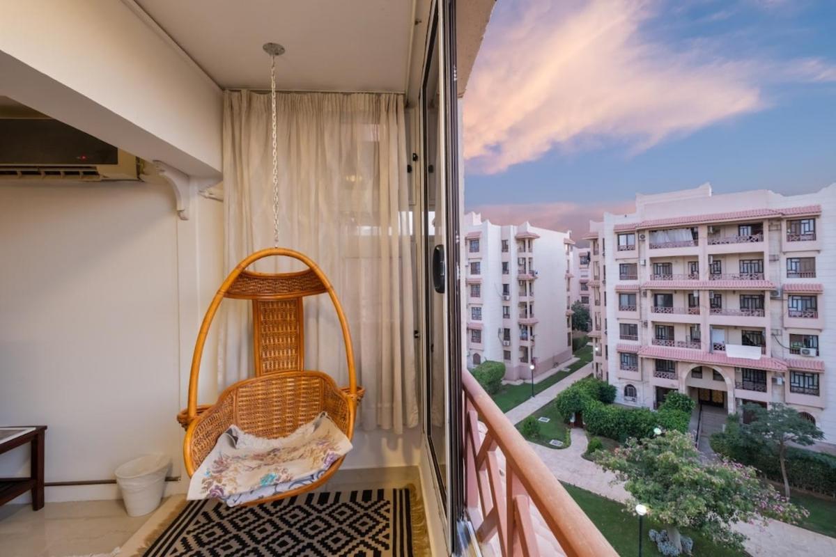 Rehab Luxury khan with garden oasis