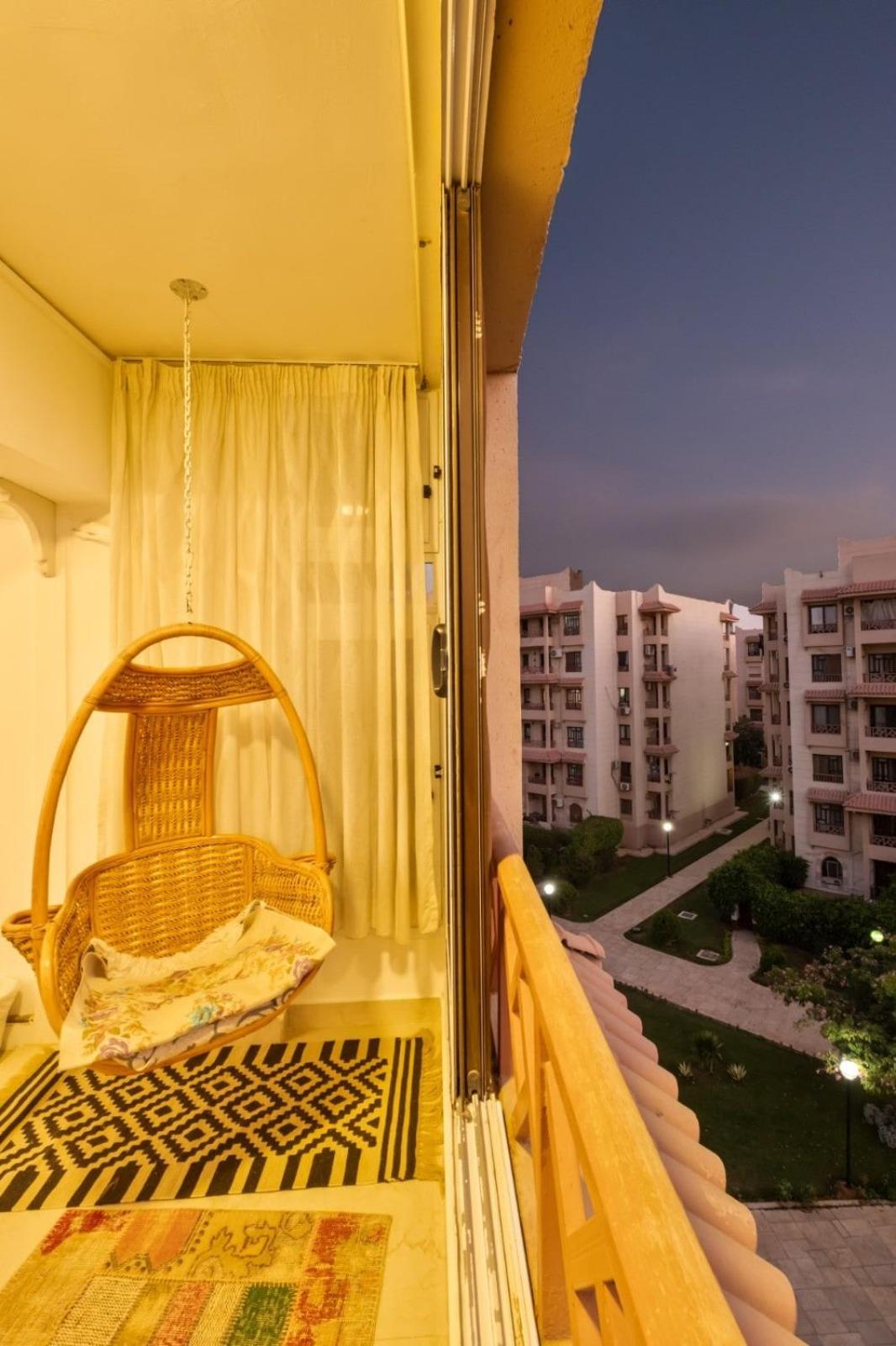 Rehab Luxury khan with garden oasis