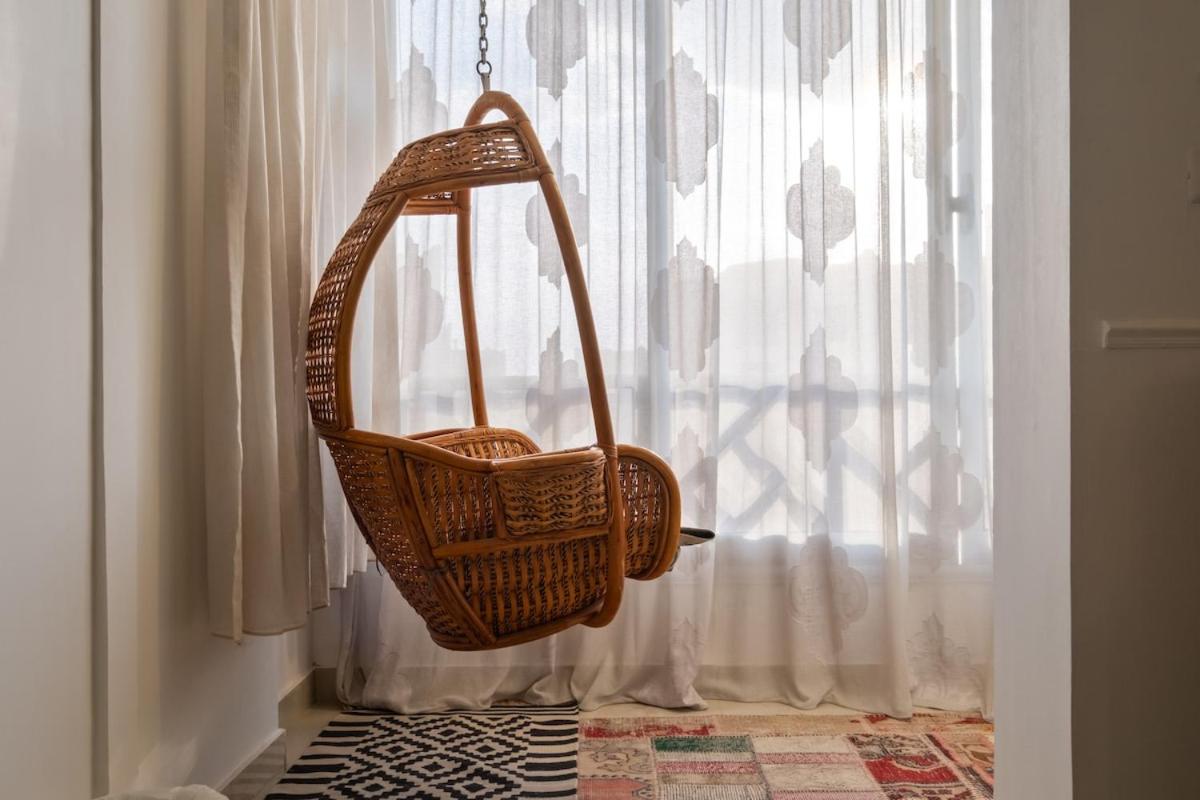 Rehab Luxury khan with garden oasis
