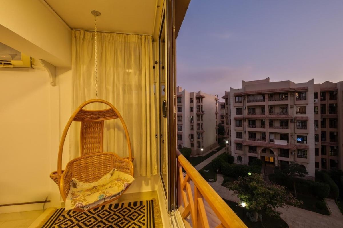 Rehab Luxury khan with garden oasis