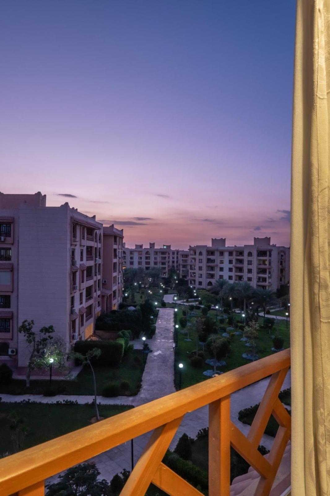 Rehab Luxury khan with garden oasis
