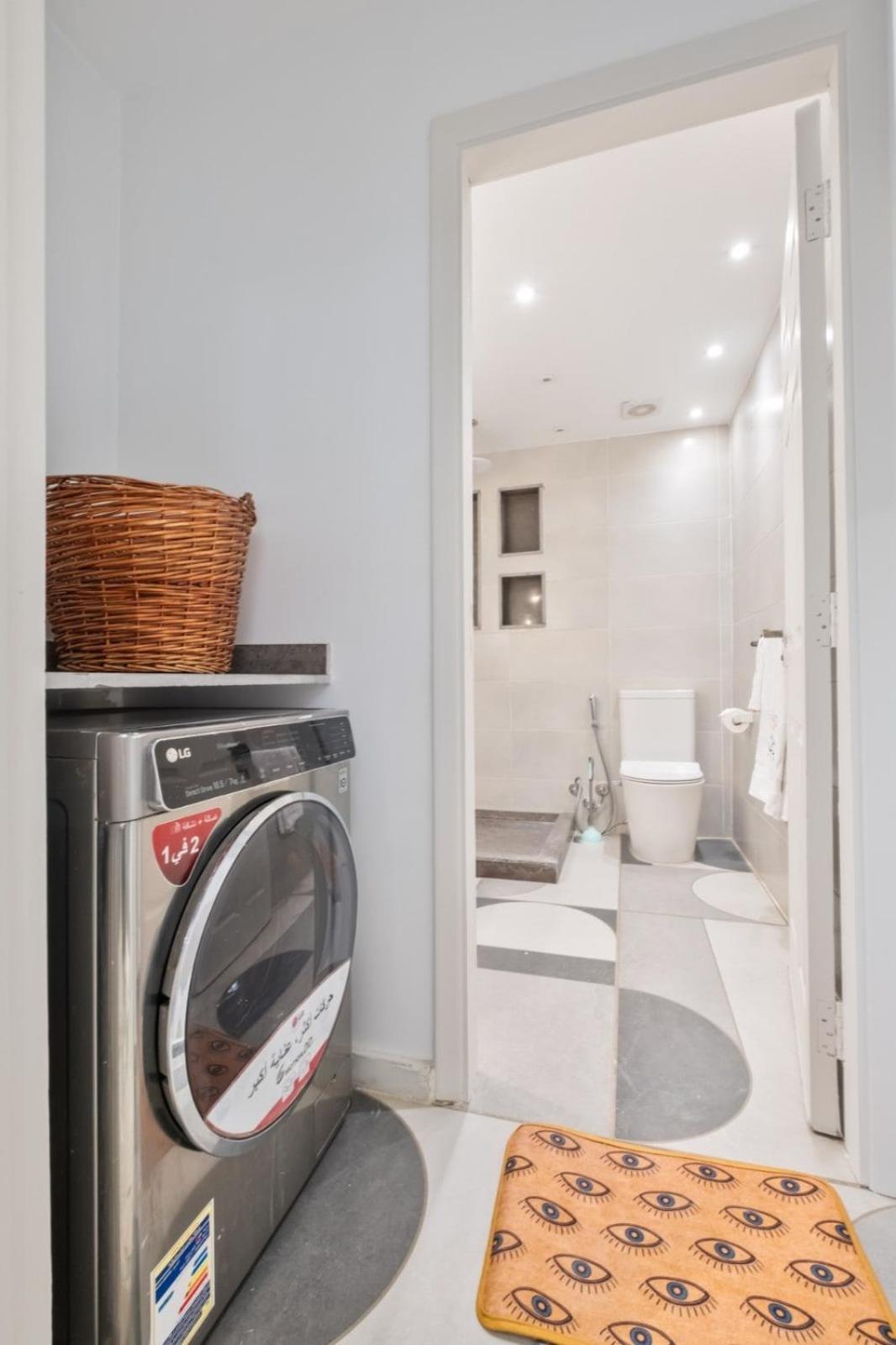 Rehab Luxury khan with garden oasis