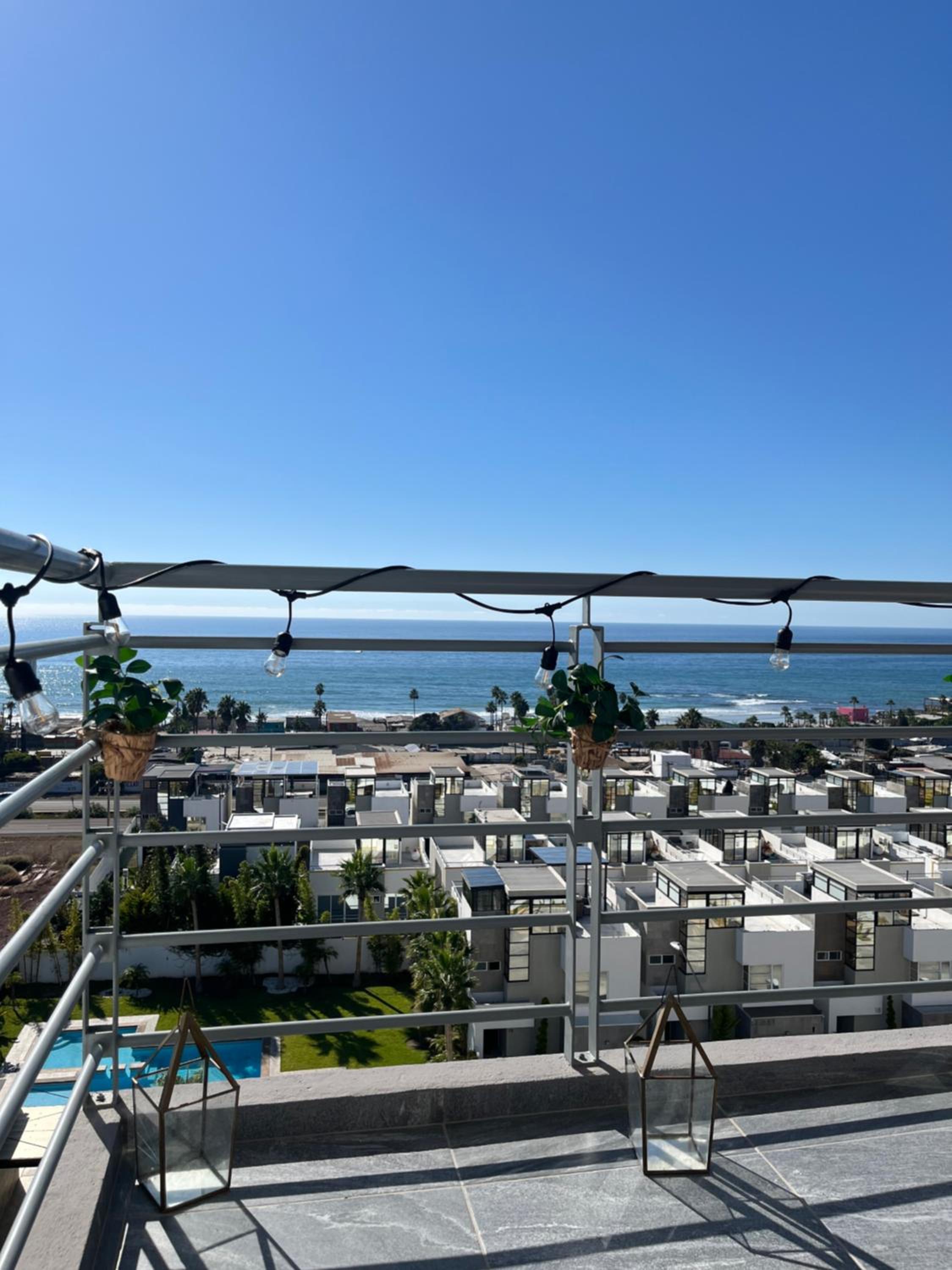 Rosarito Sol y Mar Getaway