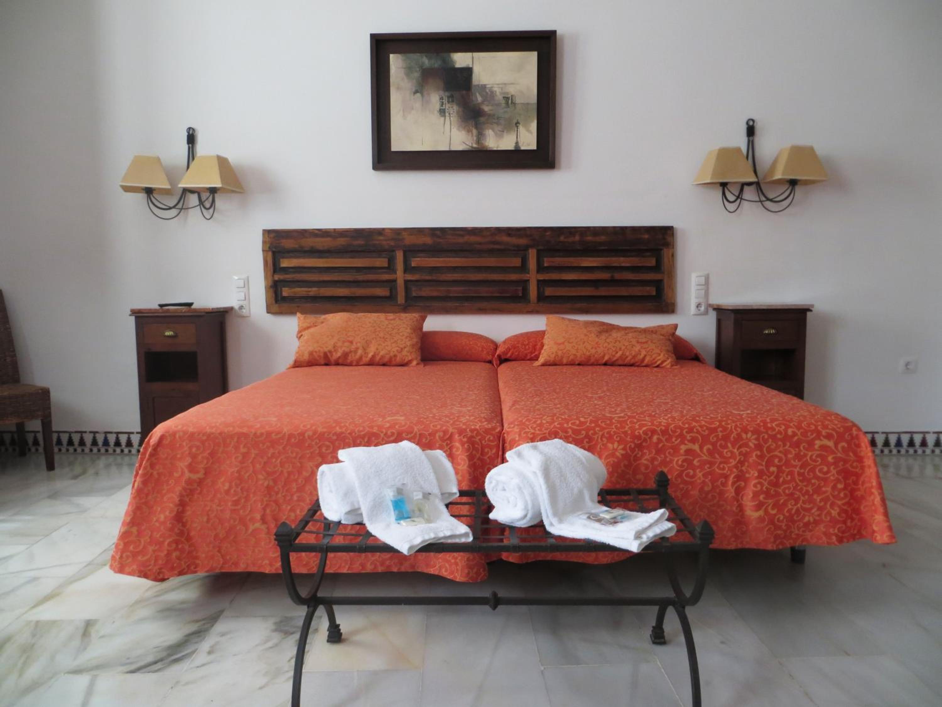Apartamentos Plaza