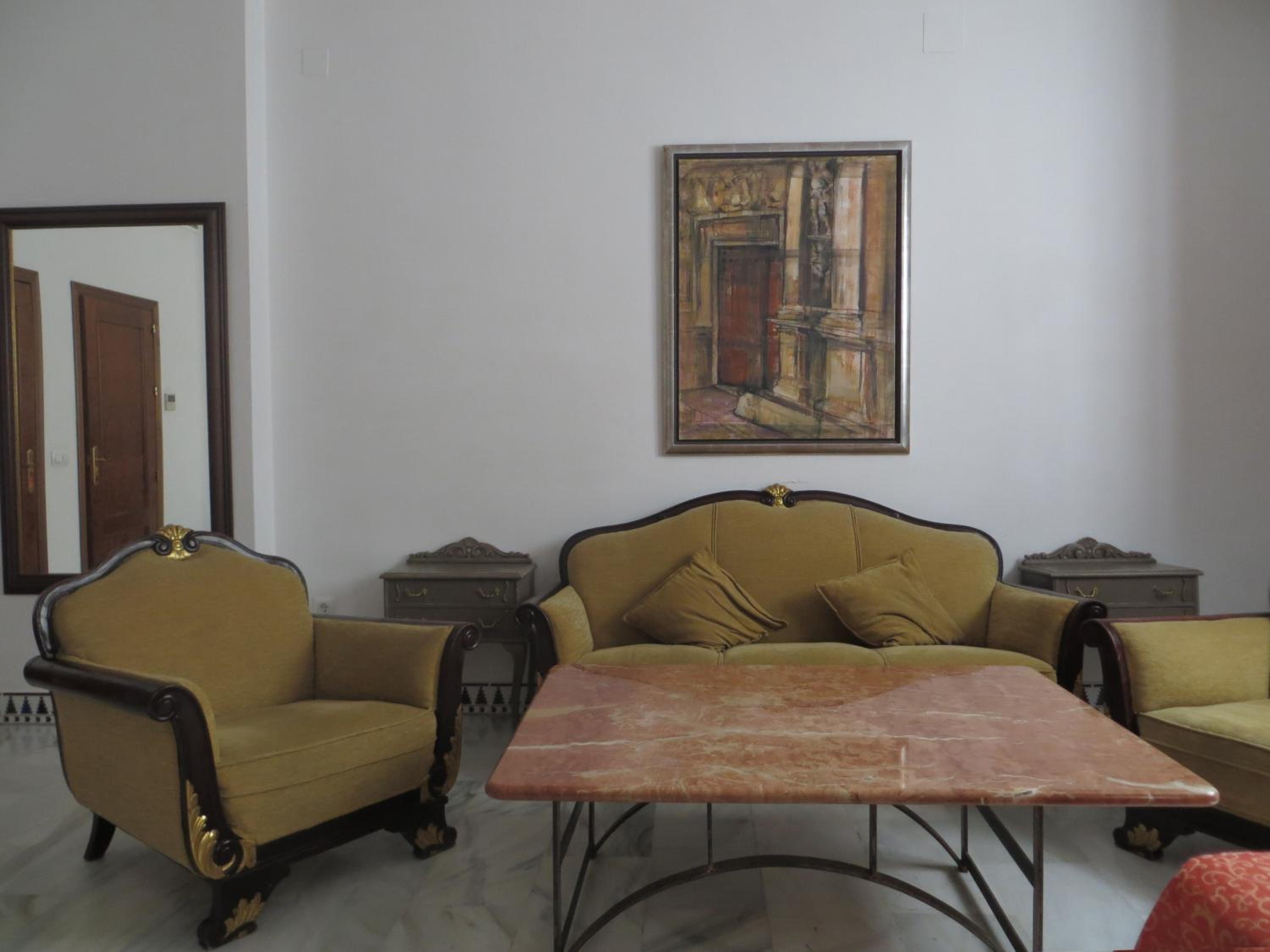 Apartamentos Plaza