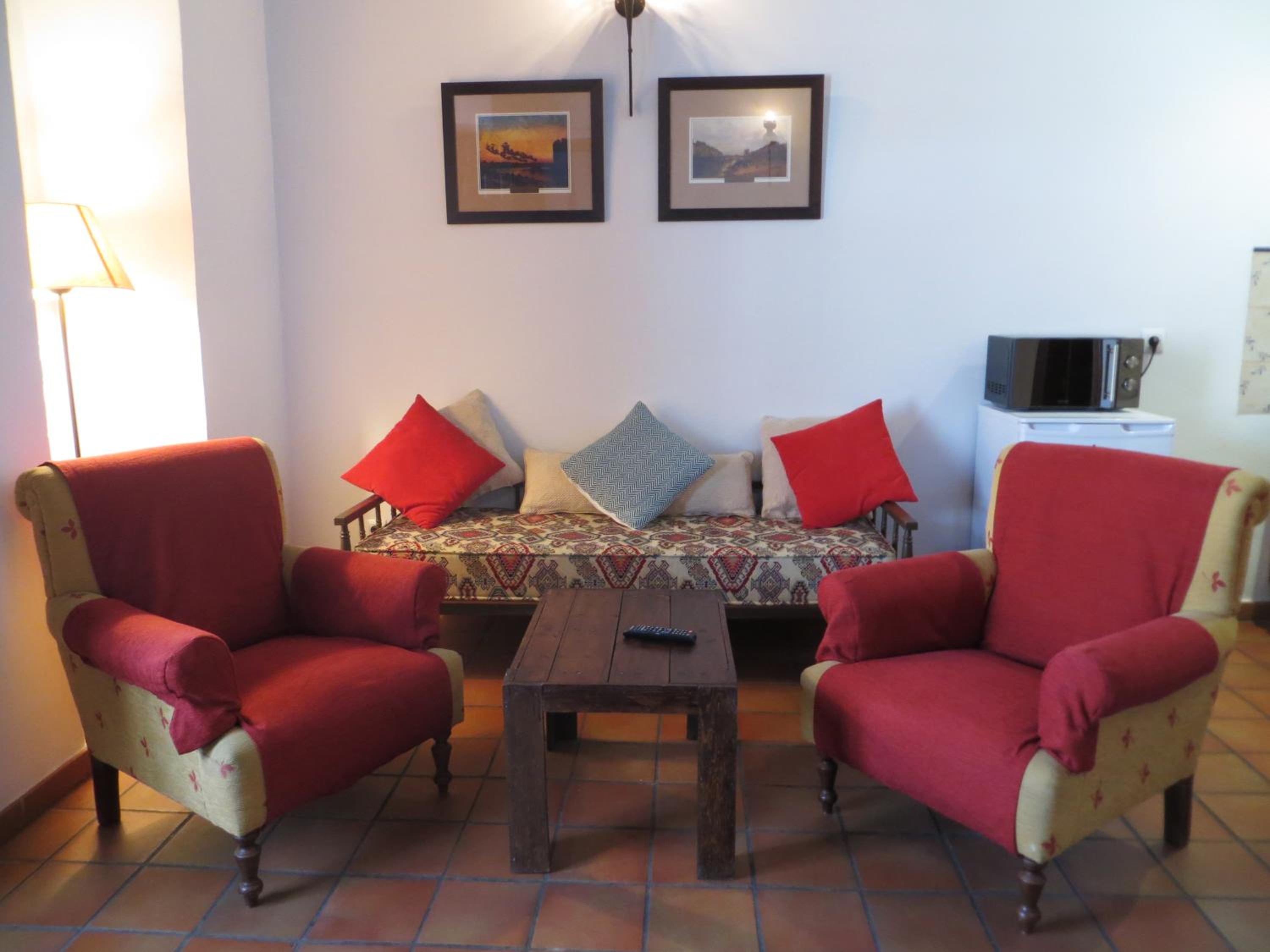 Apartamentos Plaza