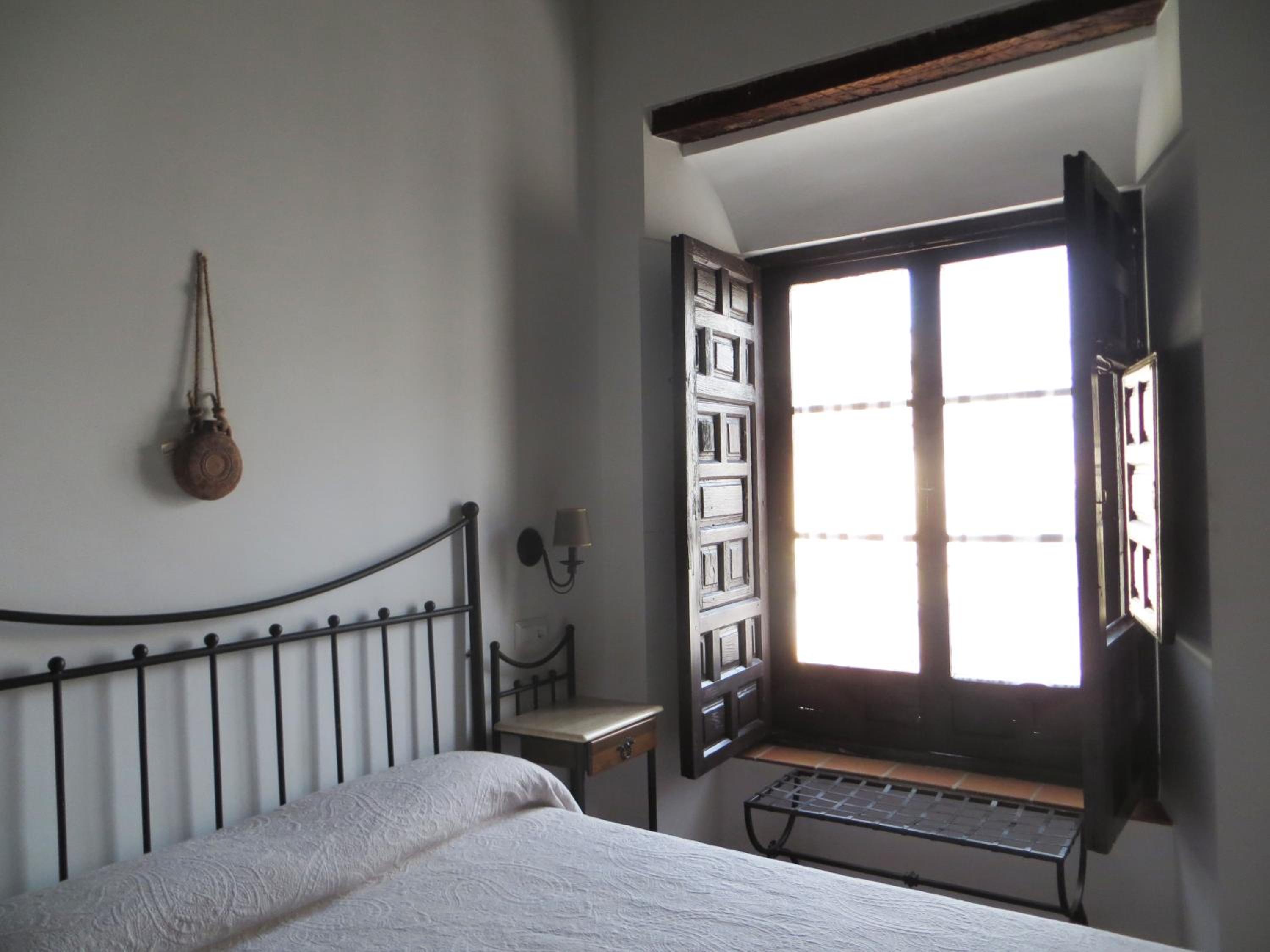 Apartamentos Plaza