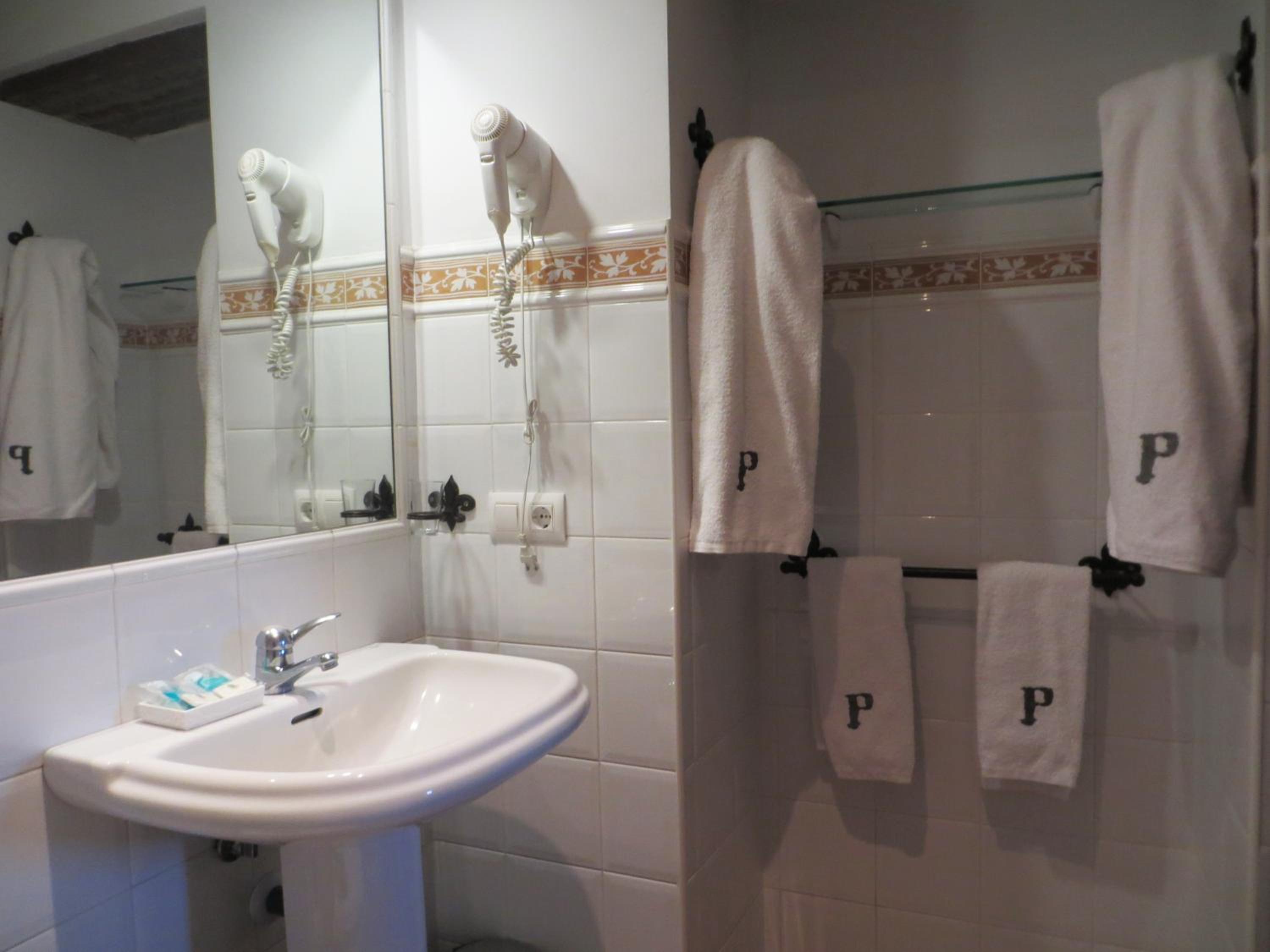 Apartamentos Plaza