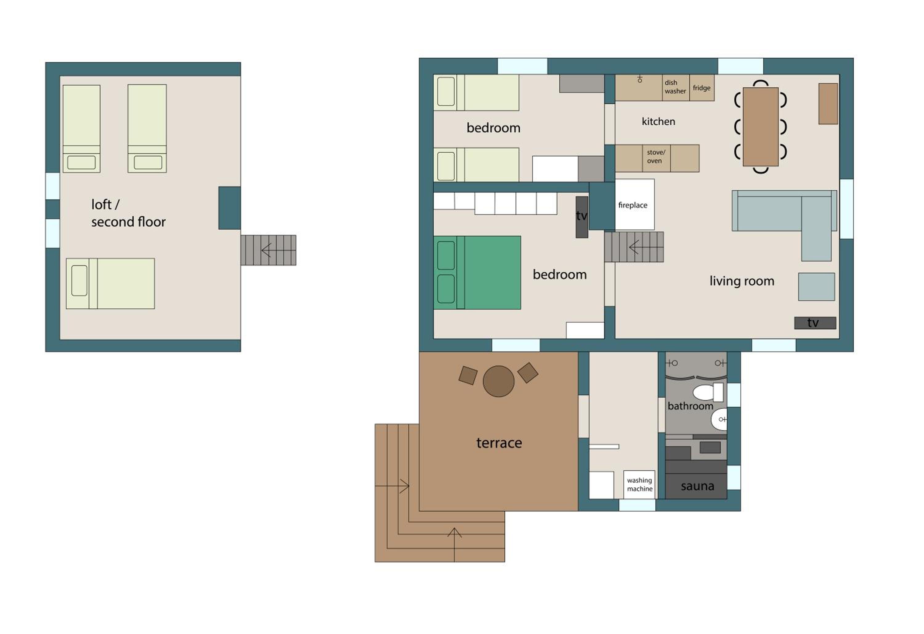 Villa Birch