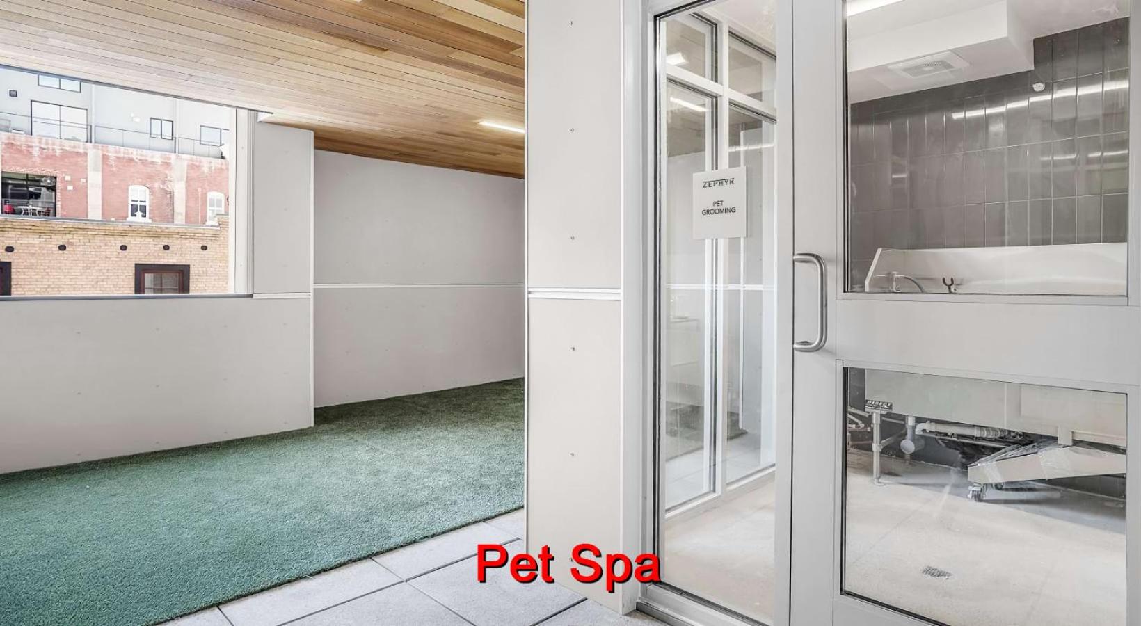Ultra-Luxury Condo in the Middle of Downtown