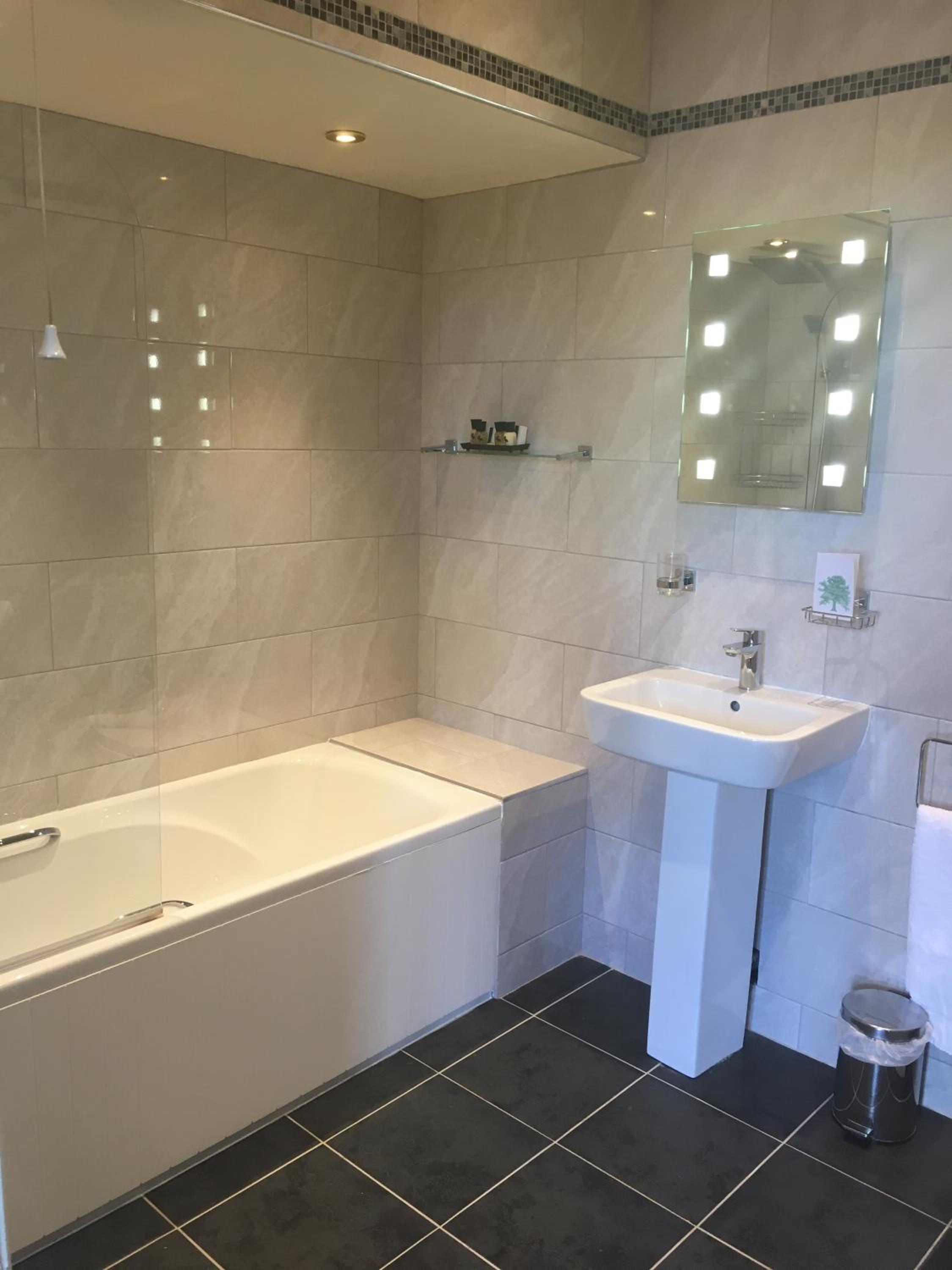 Dunsley Hall Country House Hotel