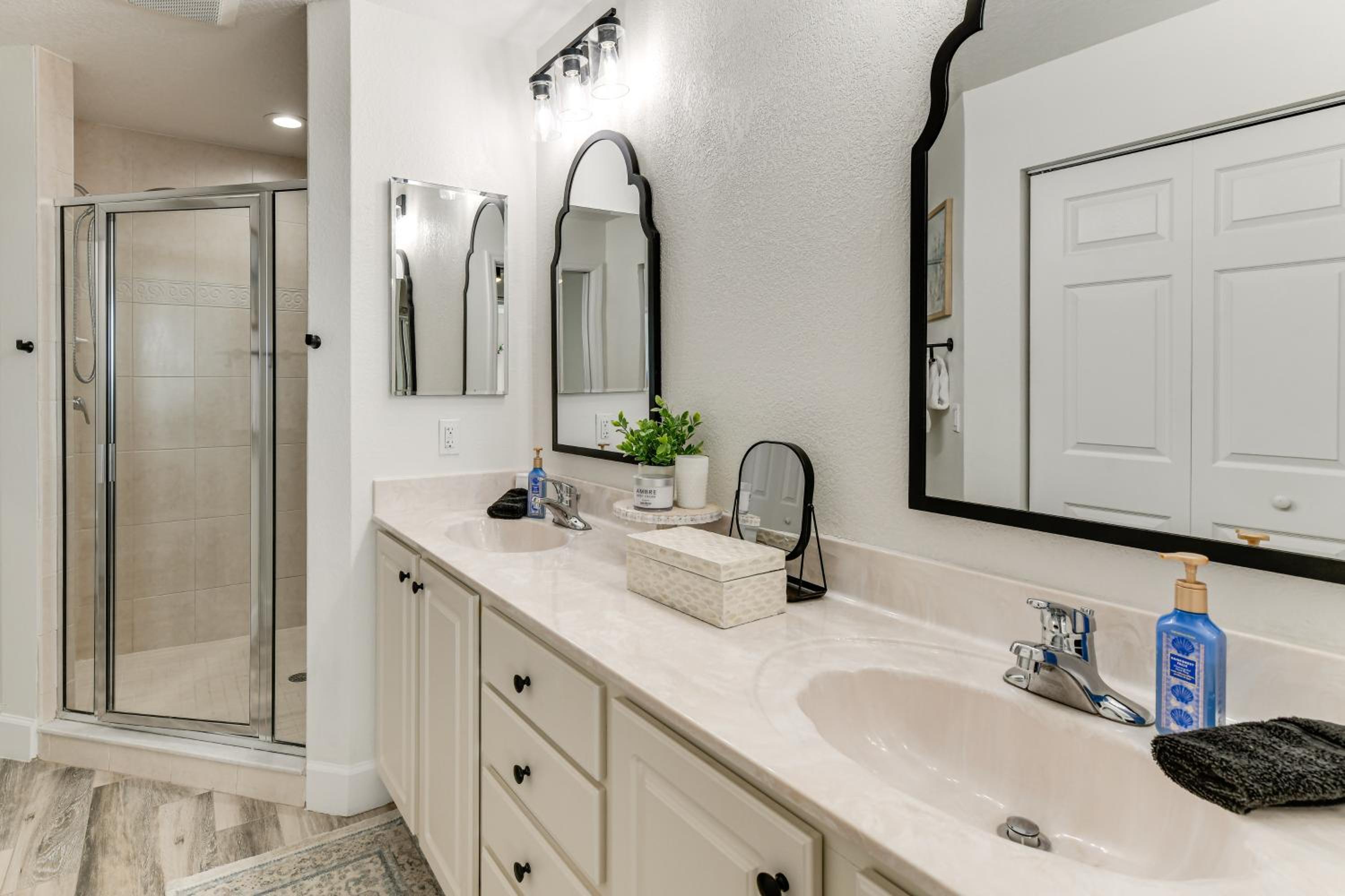 Walk to Marina Placida Condo with Community Perks!