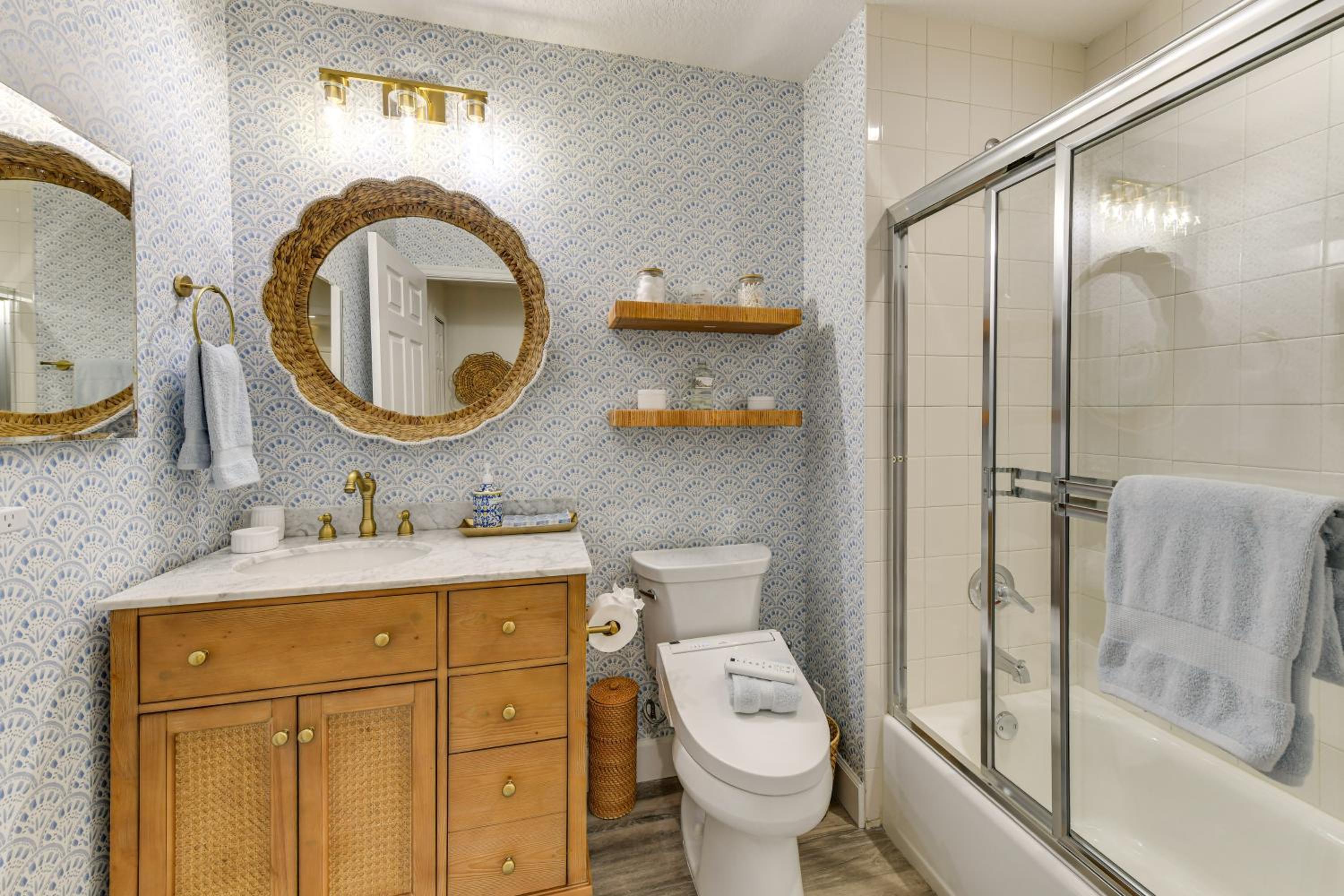 Walk to Marina Placida Condo with Community Perks!