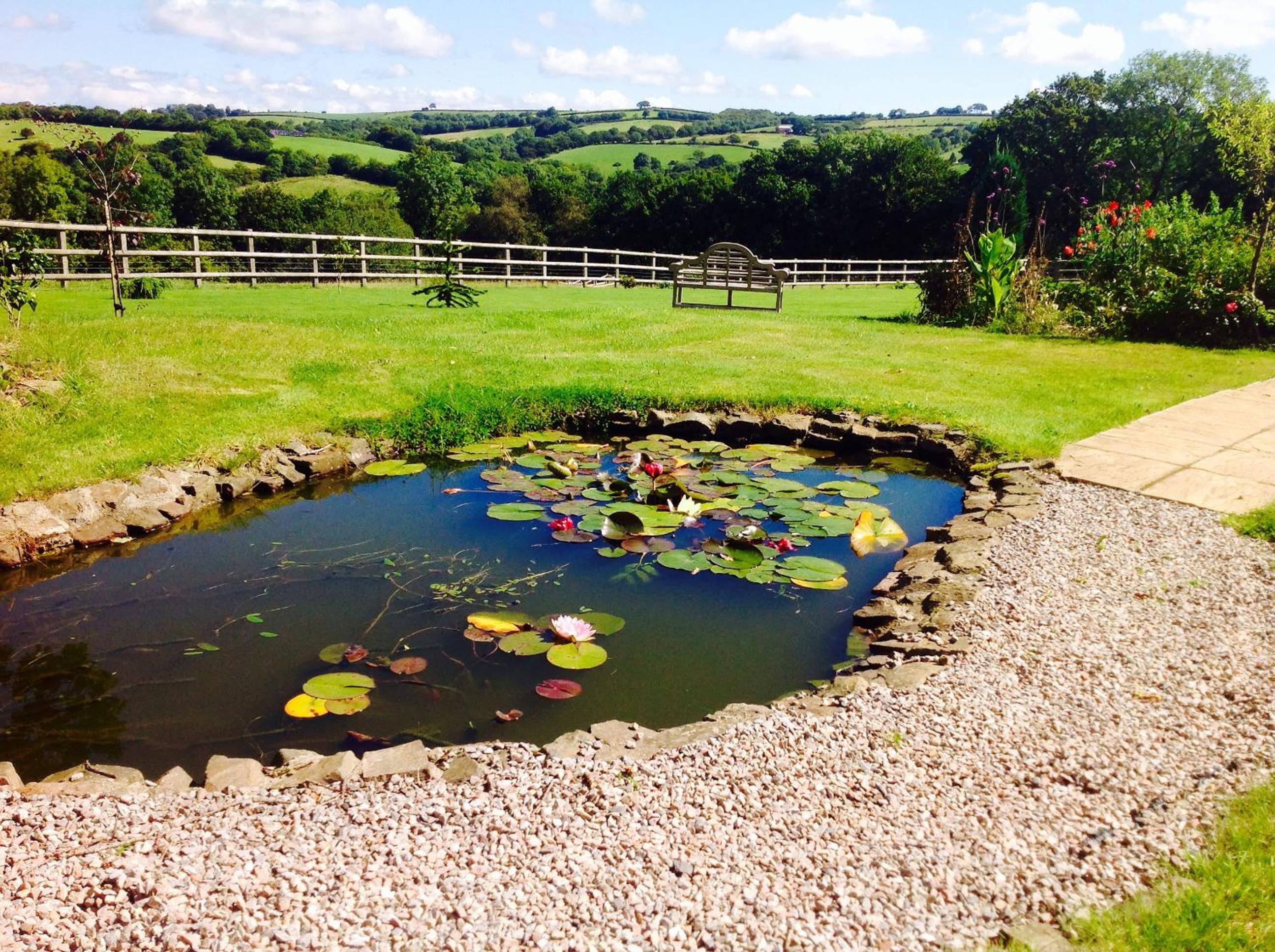Fernside Bed and Breakfast