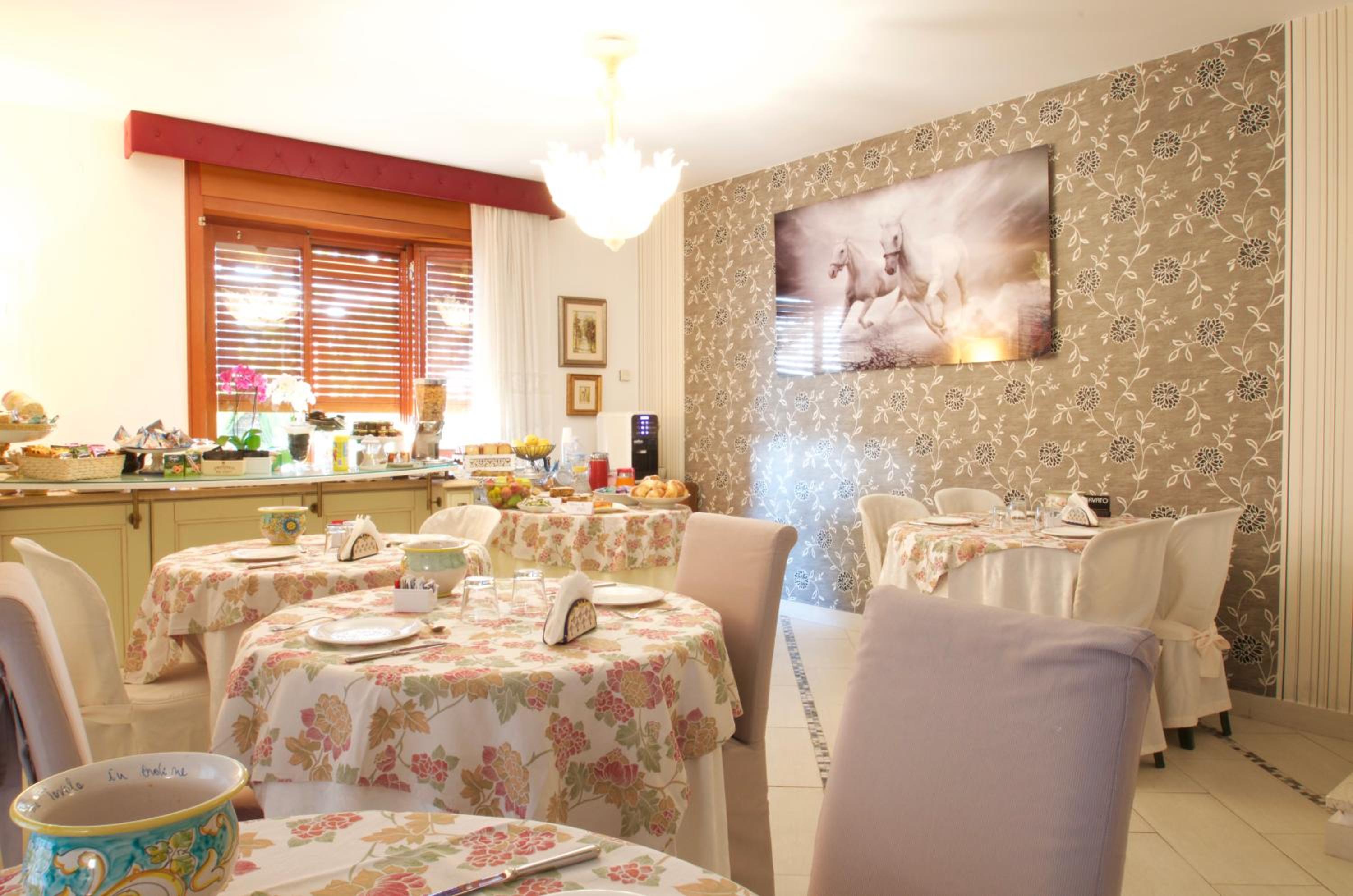 La Magnolia B&B