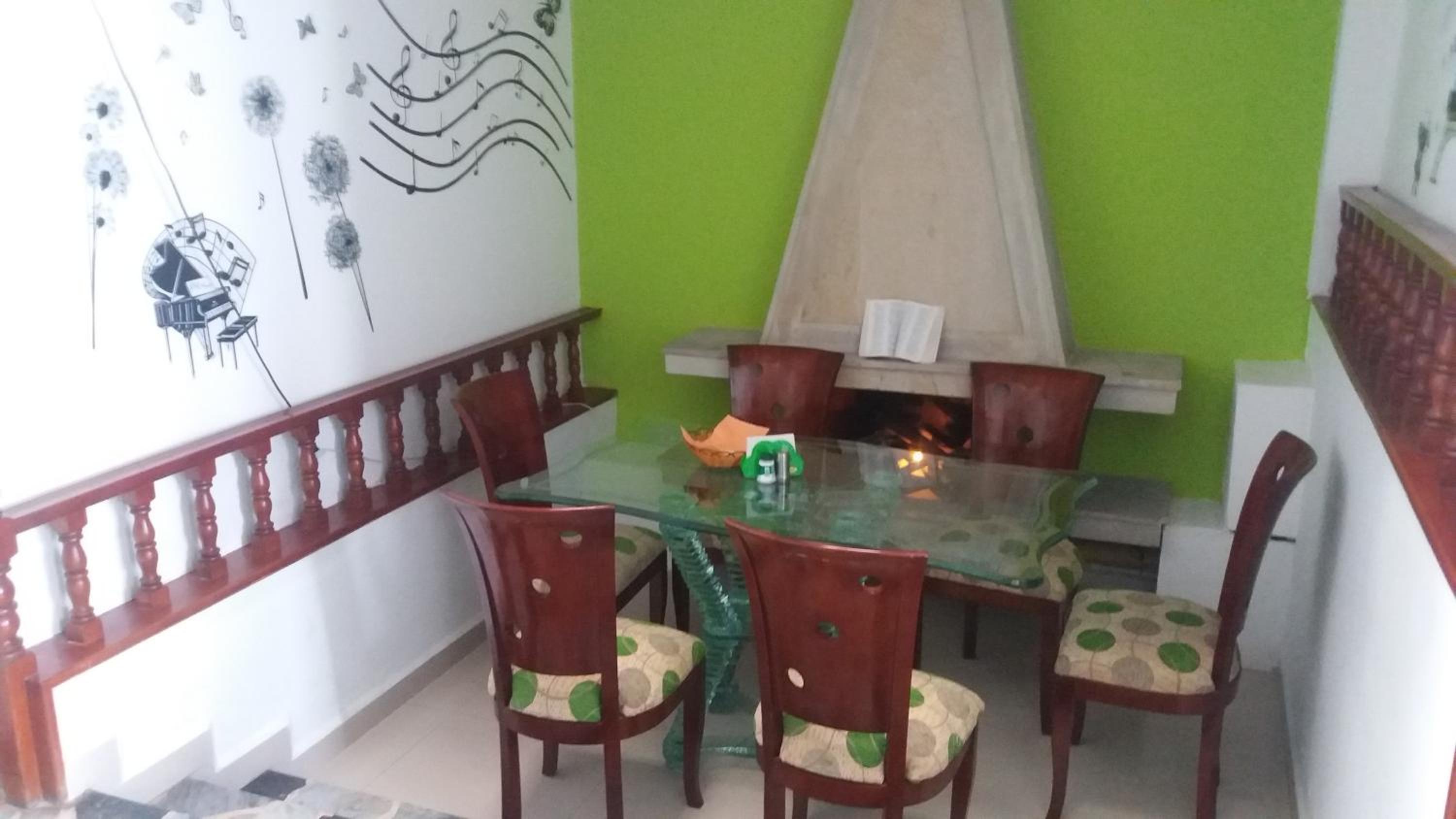 Hotel Bogota House
