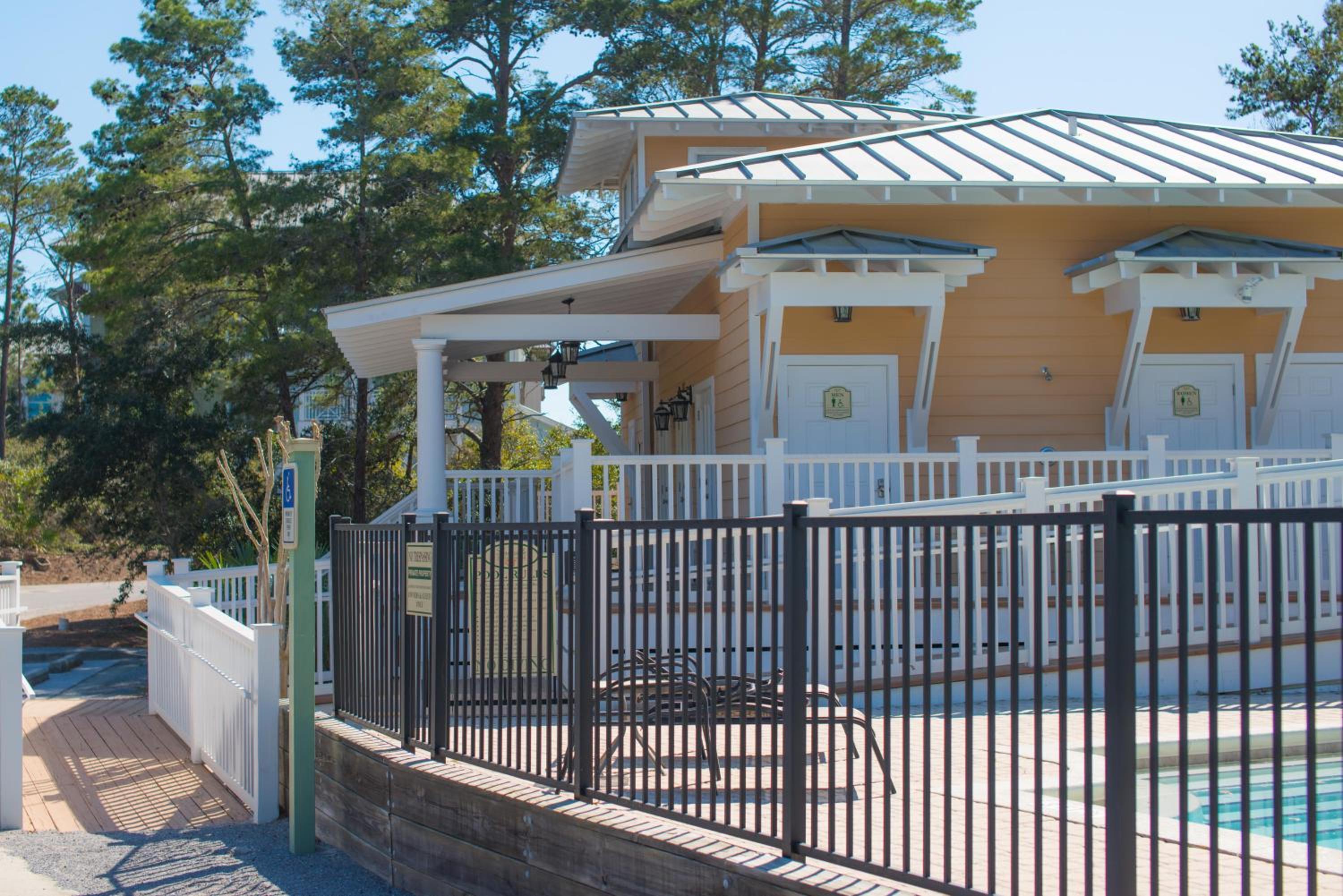 BRAND NEW Coastal Modern Beach Retreat w/ Private Pool, 1 Minute to the Beach