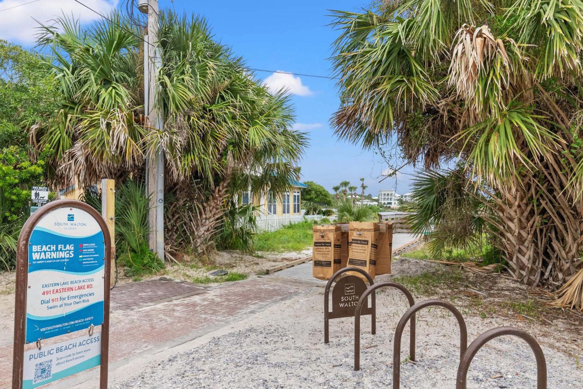 BRAND NEW Coastal Modern Beach Retreat w/ Private Pool, 1 Minute to the Beach