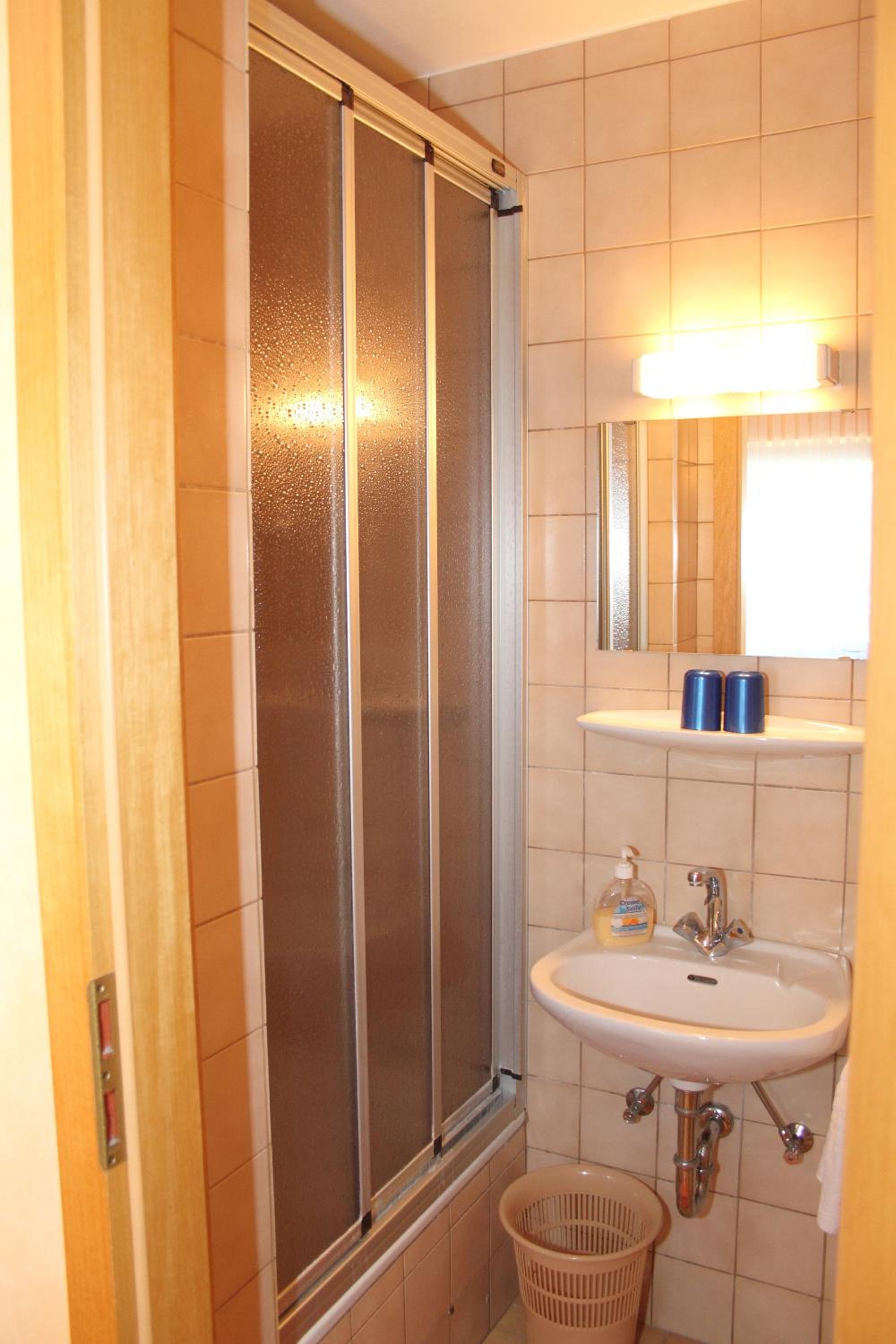 Haus Sonnenschein view 2