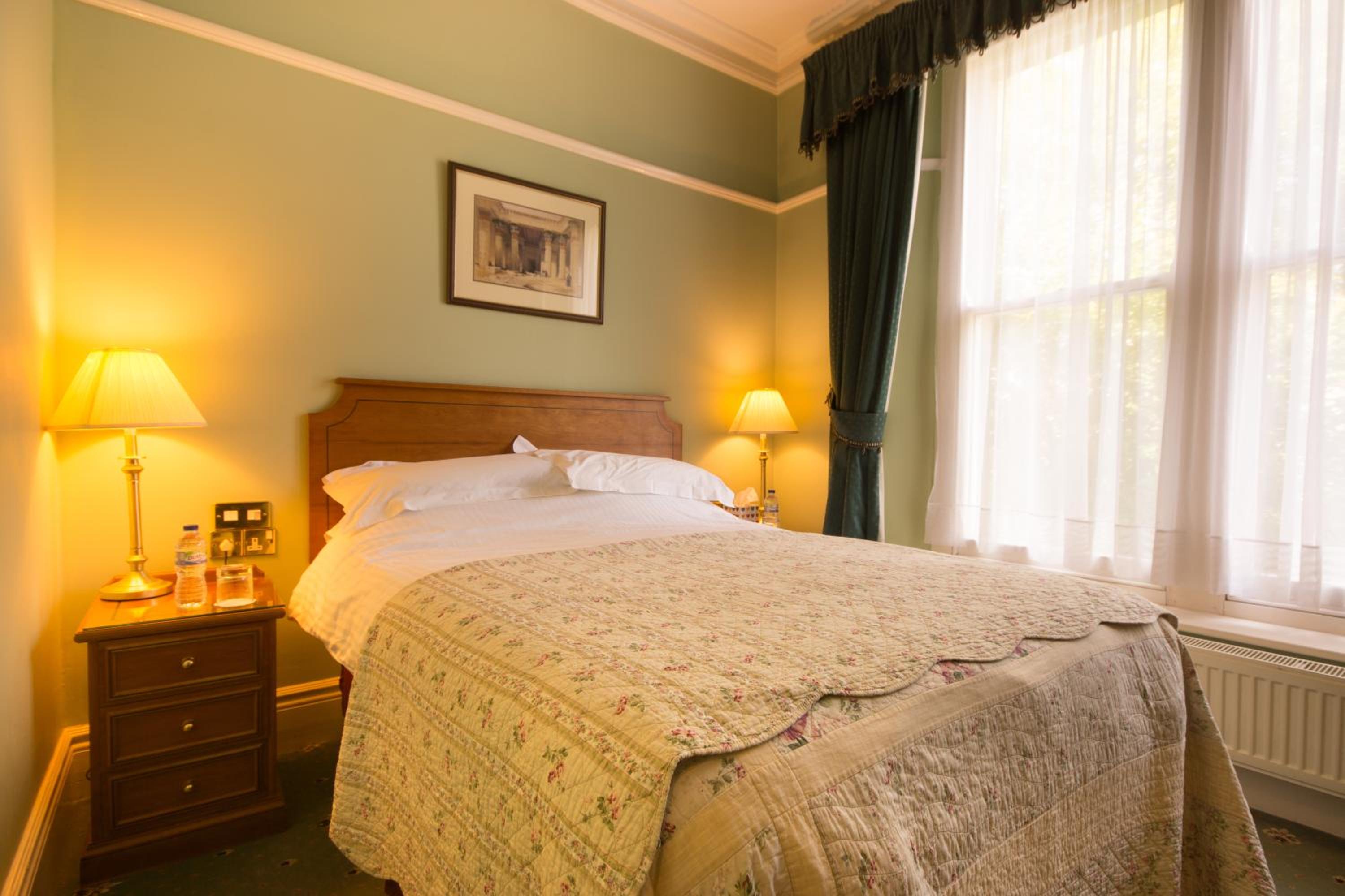 9 Green Lane Bed and Breakfast