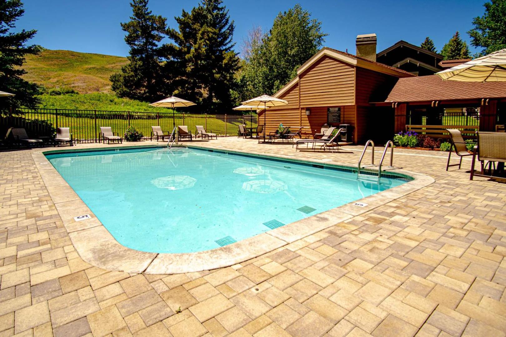 Sunburst in Sun Valley! Modern Family Getaway in Elkhorn