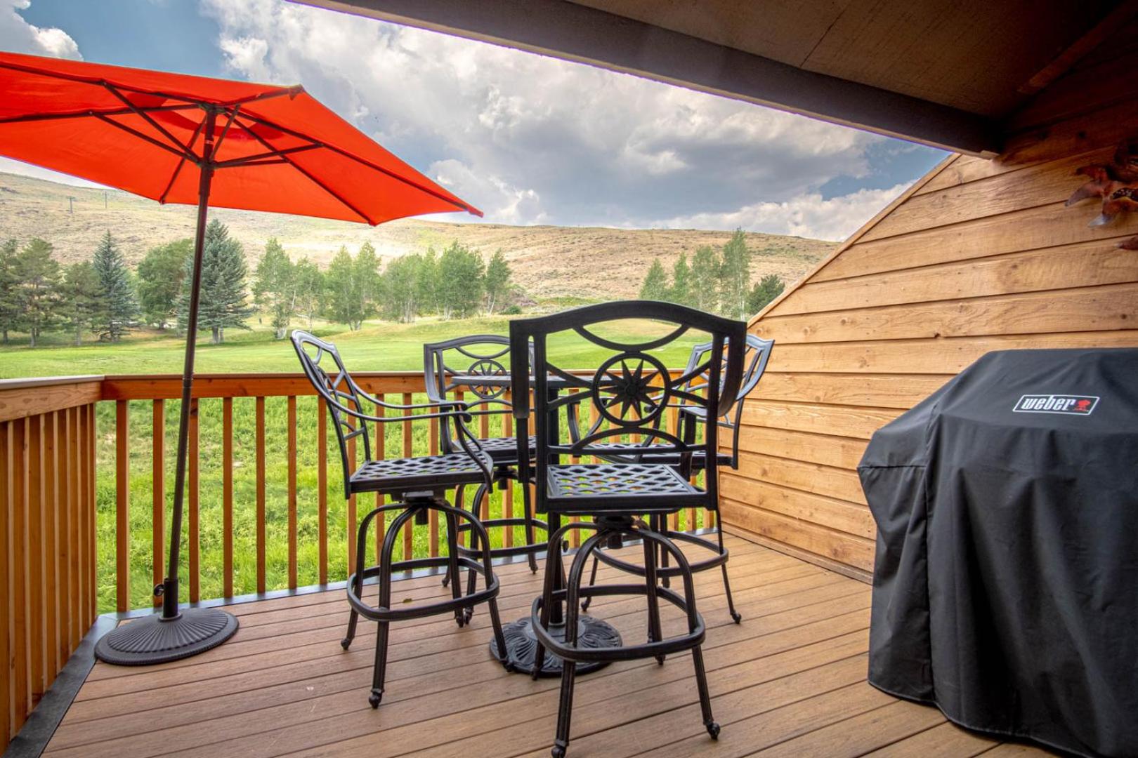 Sunburst in Sun Valley! Modern Family Getaway in Elkhorn