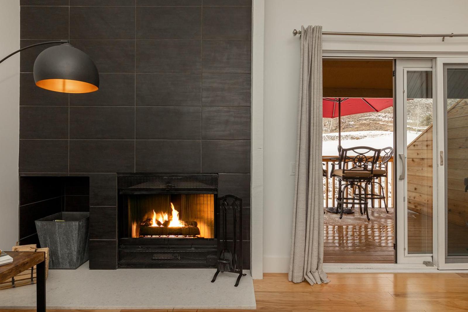 Sunburst in Sun Valley! Modern Family Getaway in Elkhorn