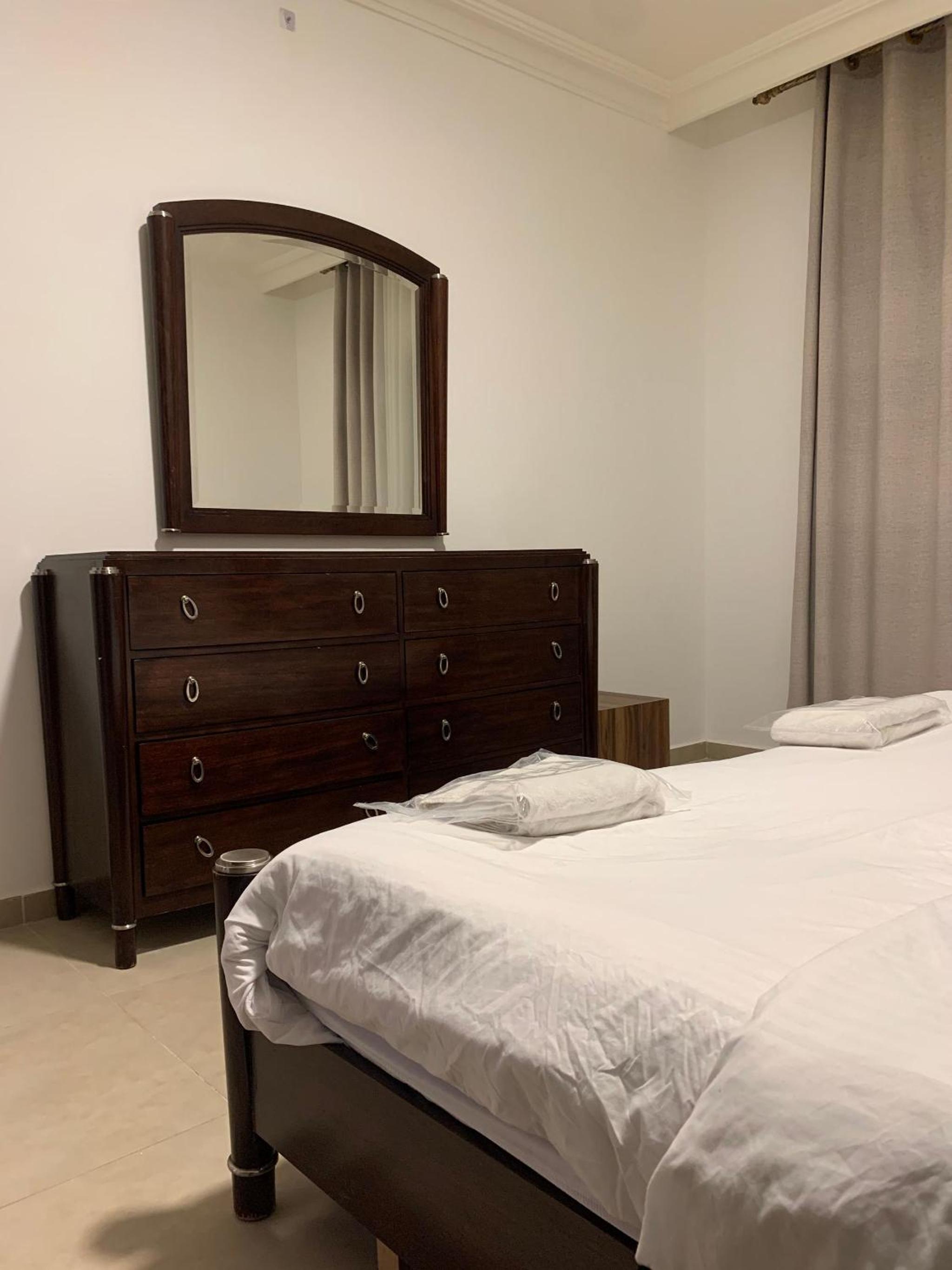 Luxurious 3 Bedroom Apartment in Heart of Amman