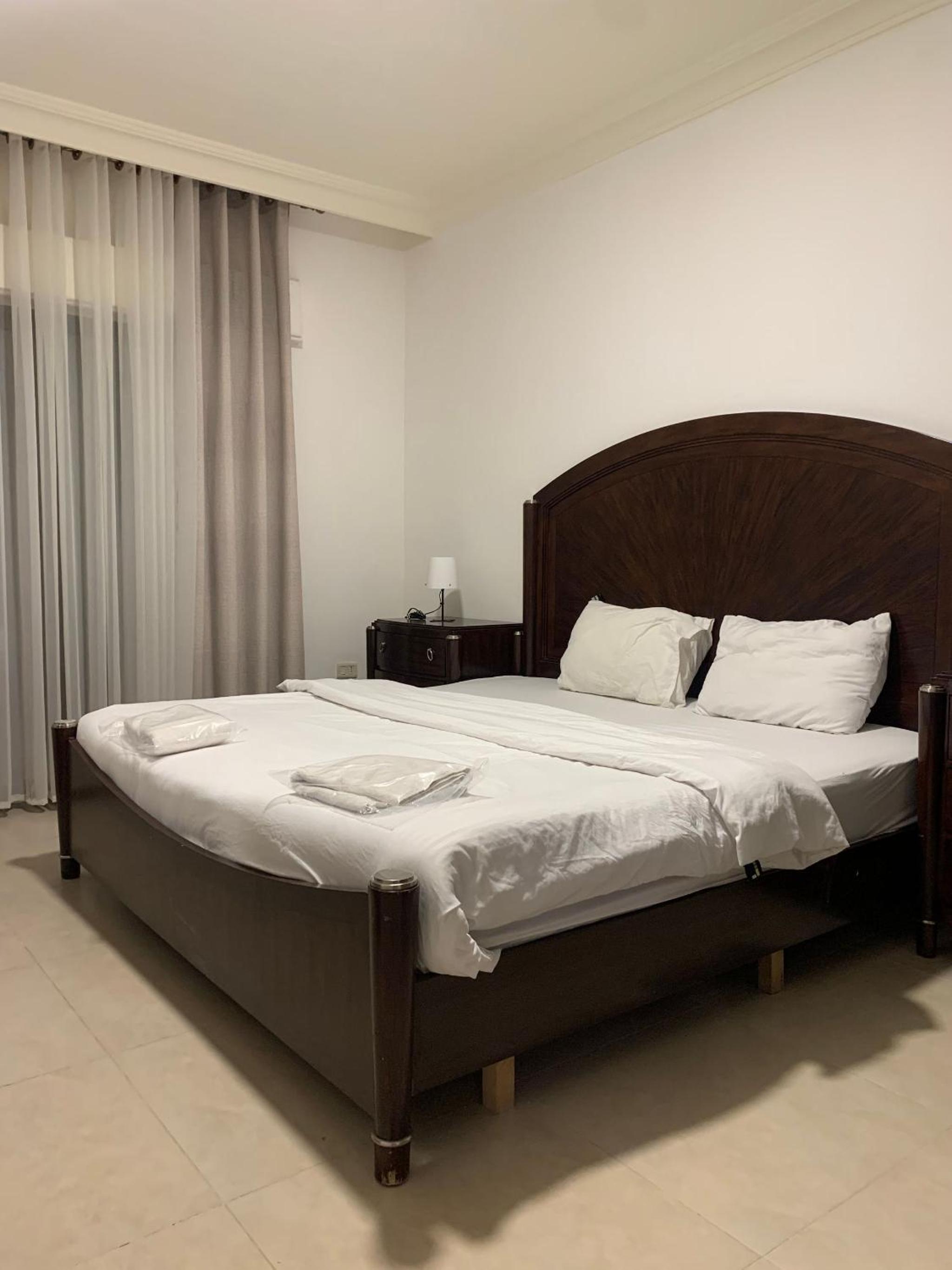 Luxurious 3 Bedroom Apartment in Heart of Amman