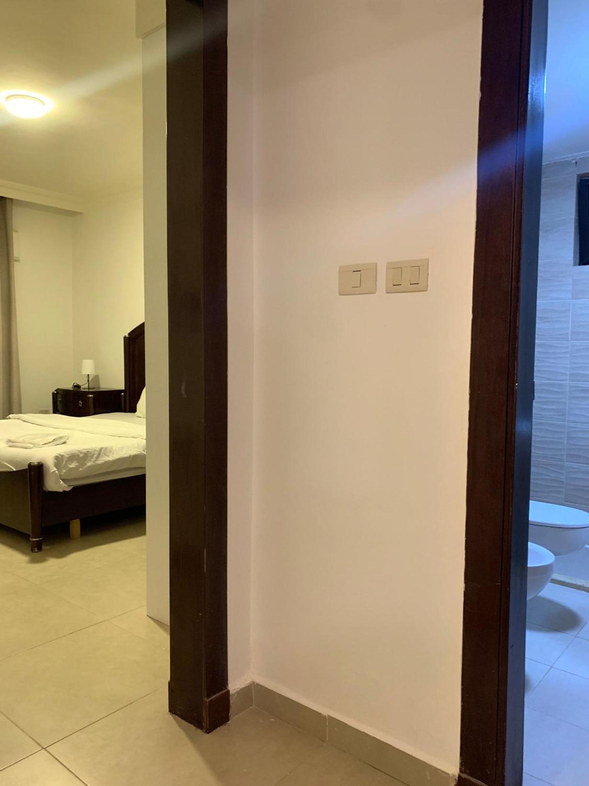 Luxurious 3 Bedroom Apartment in Heart of Amman