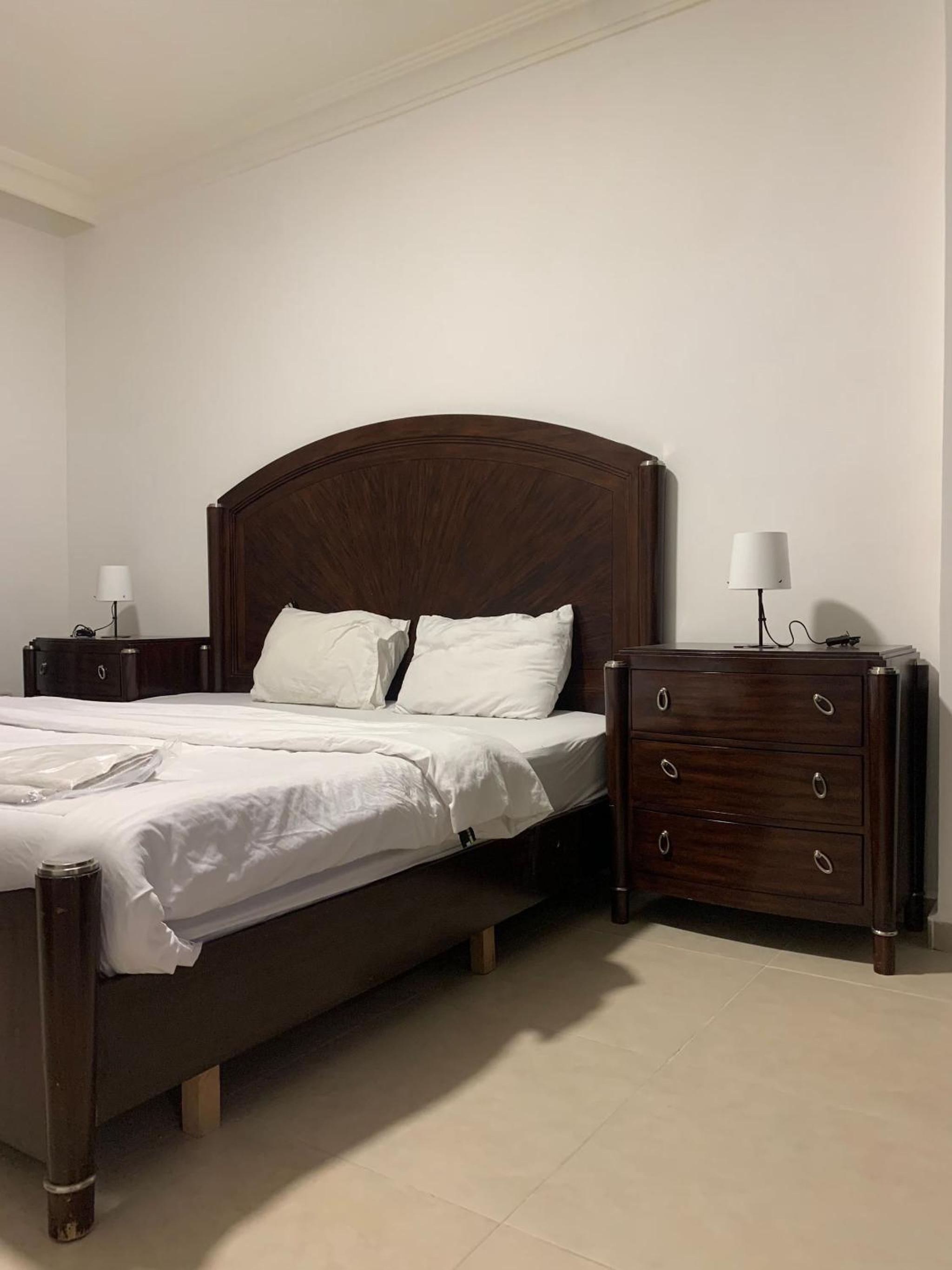 Luxurious 3 Bedroom Apartment in Heart of Amman