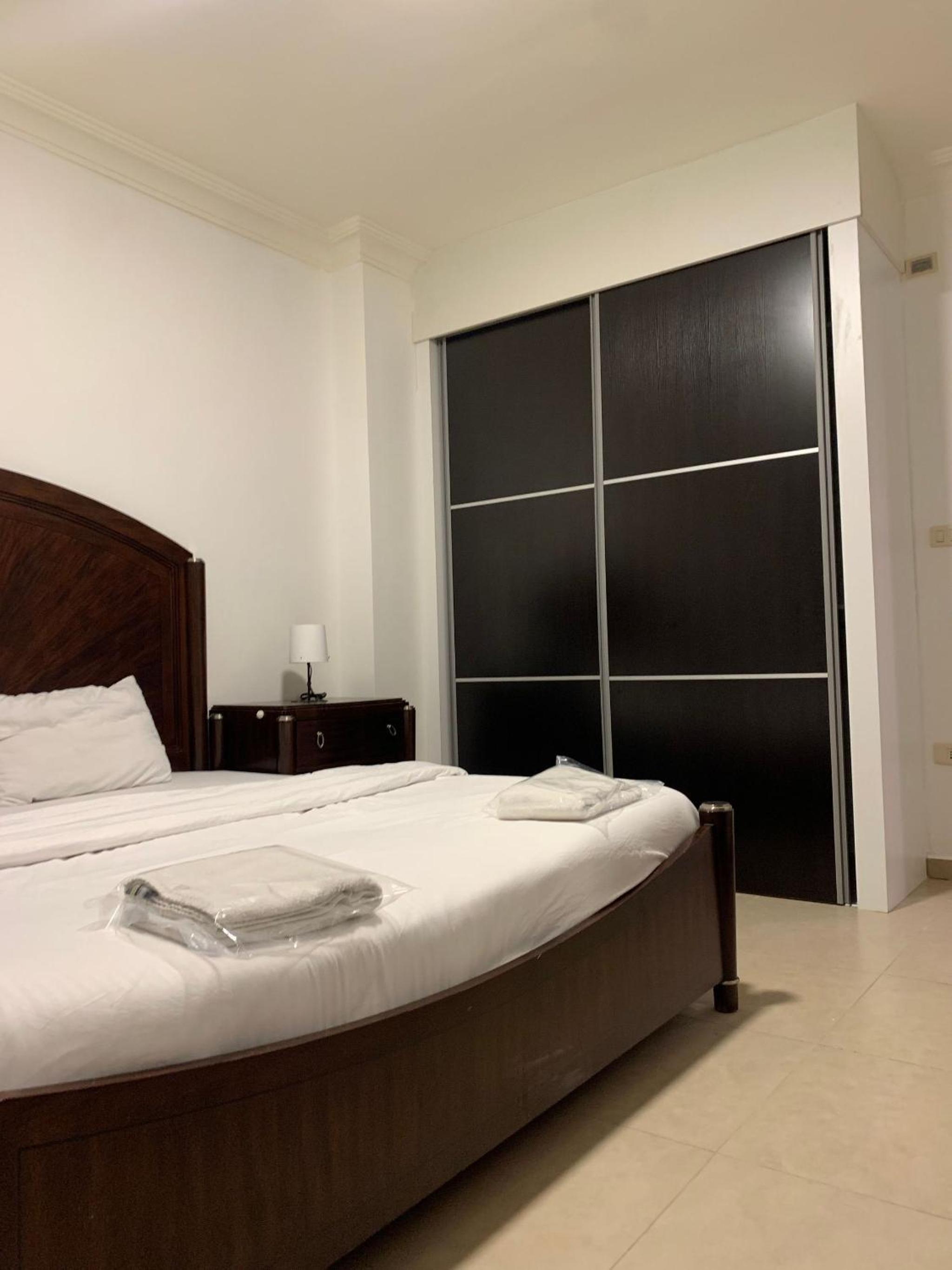 Luxurious 3 Bedroom Apartment in Heart of Amman