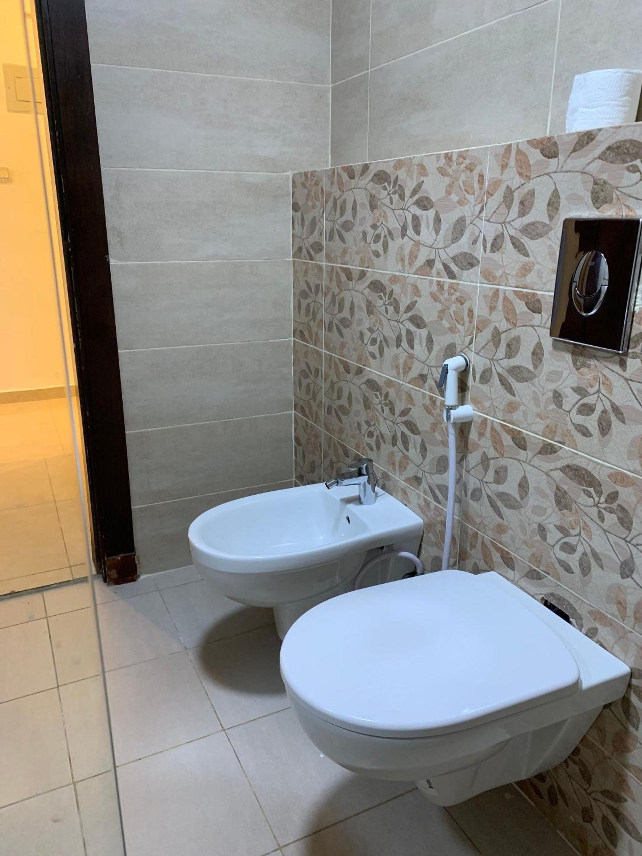 Luxurious 3 Bedroom Apartment in Heart of Amman