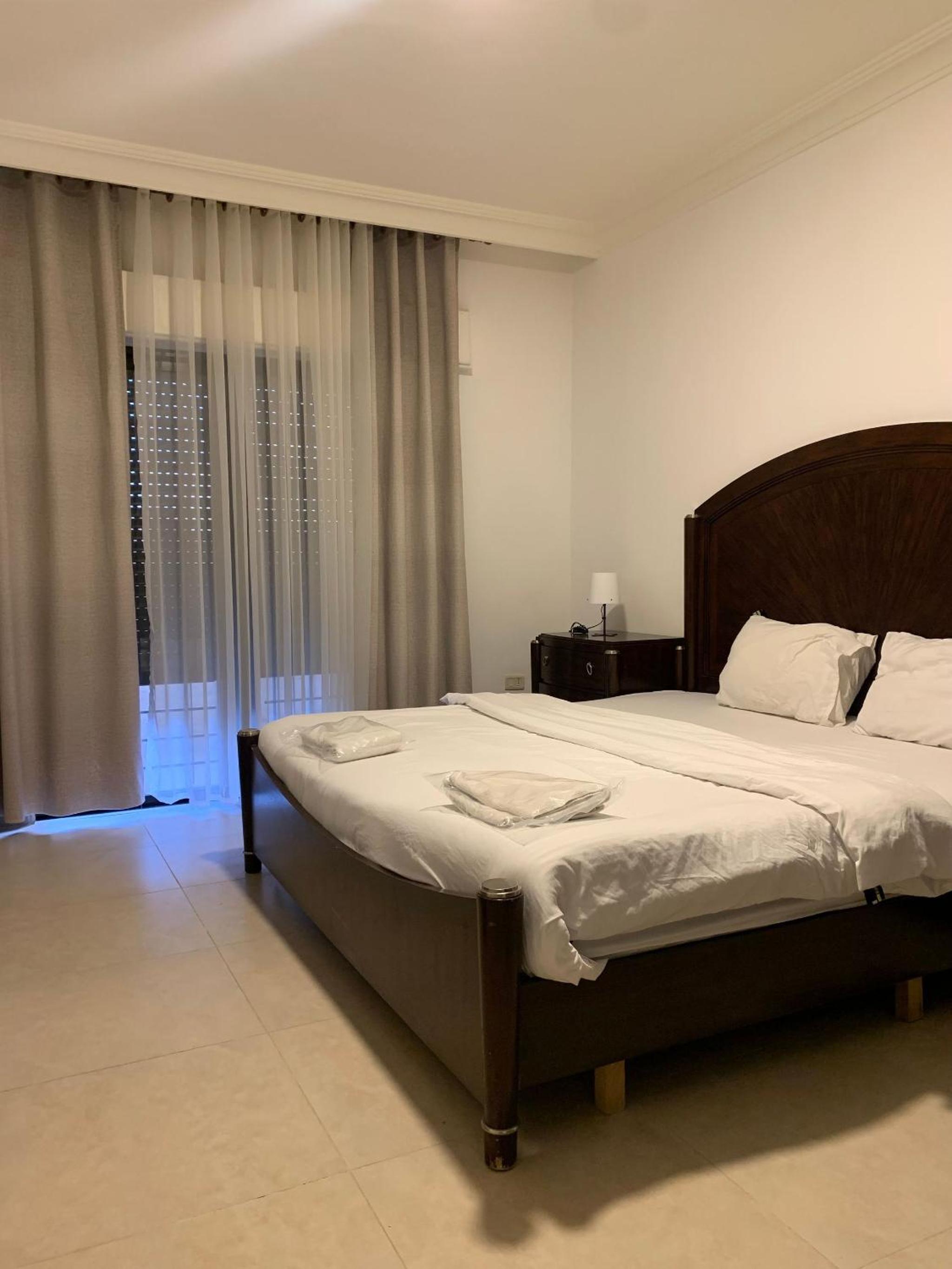 Luxurious 3 Bedroom Apartment in Heart of Amman