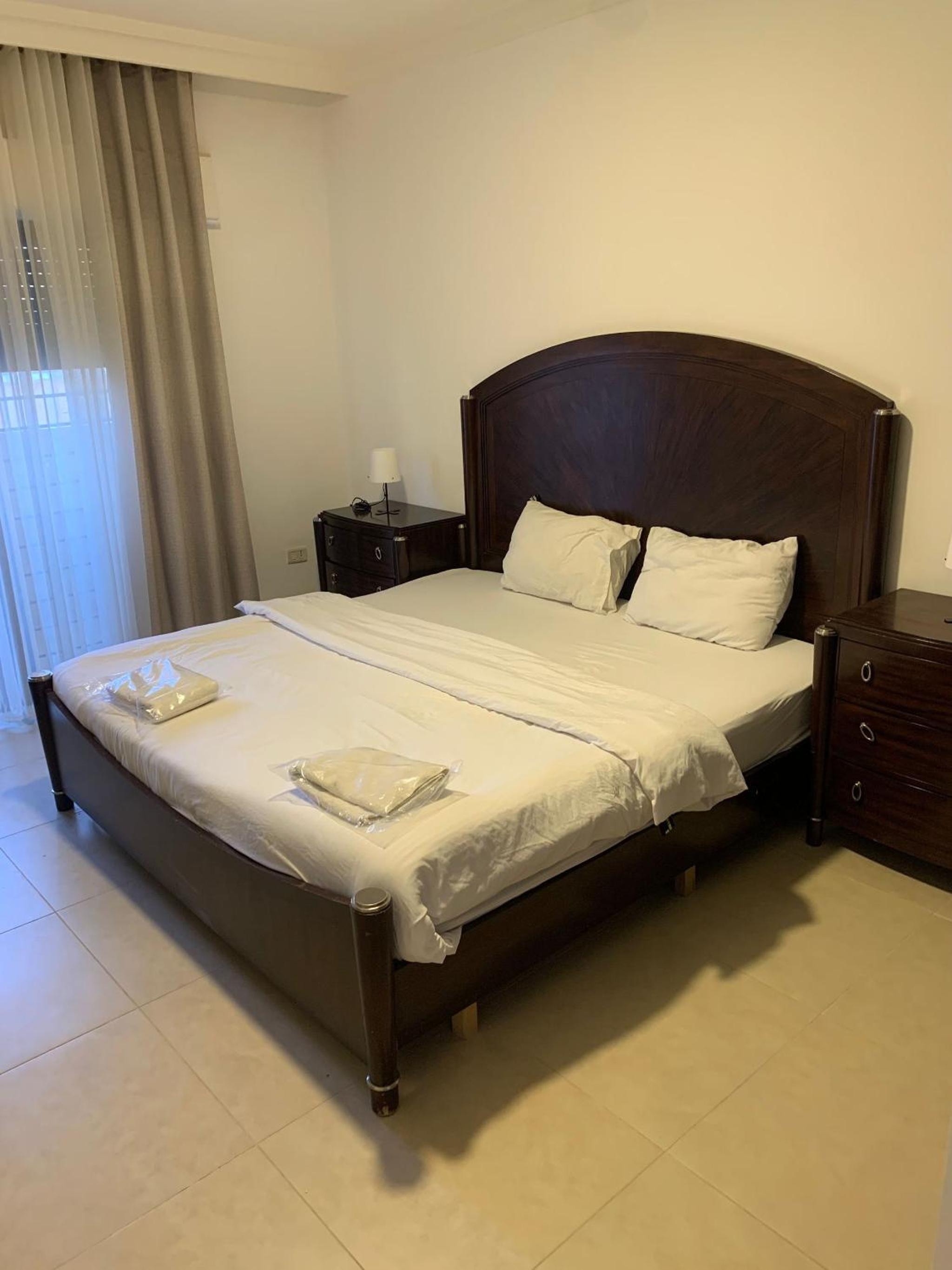 Luxurious 3 Bedroom Apartment in Heart of Amman