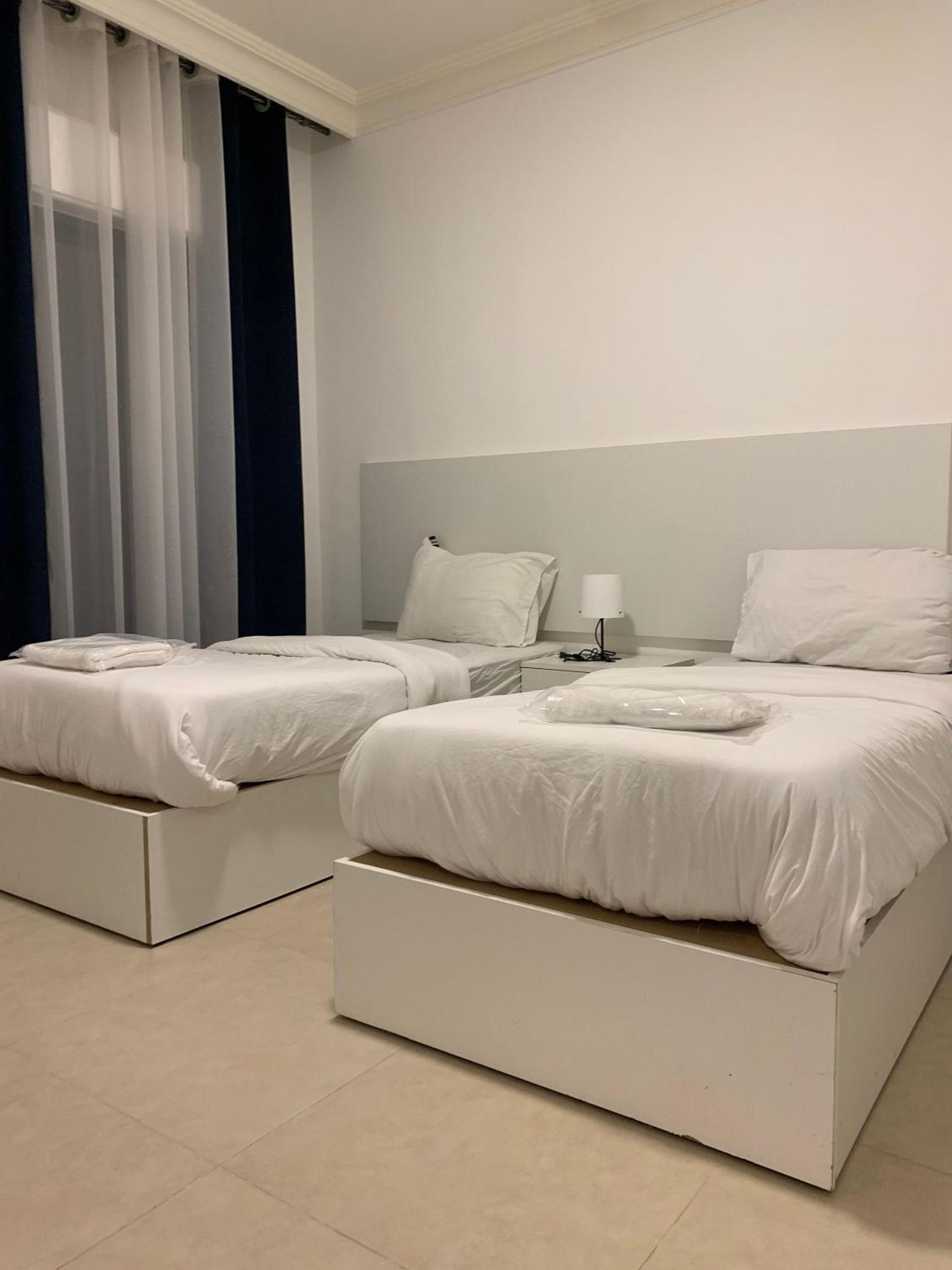 Luxurious 3 Bedroom Apartment in Heart of Amman