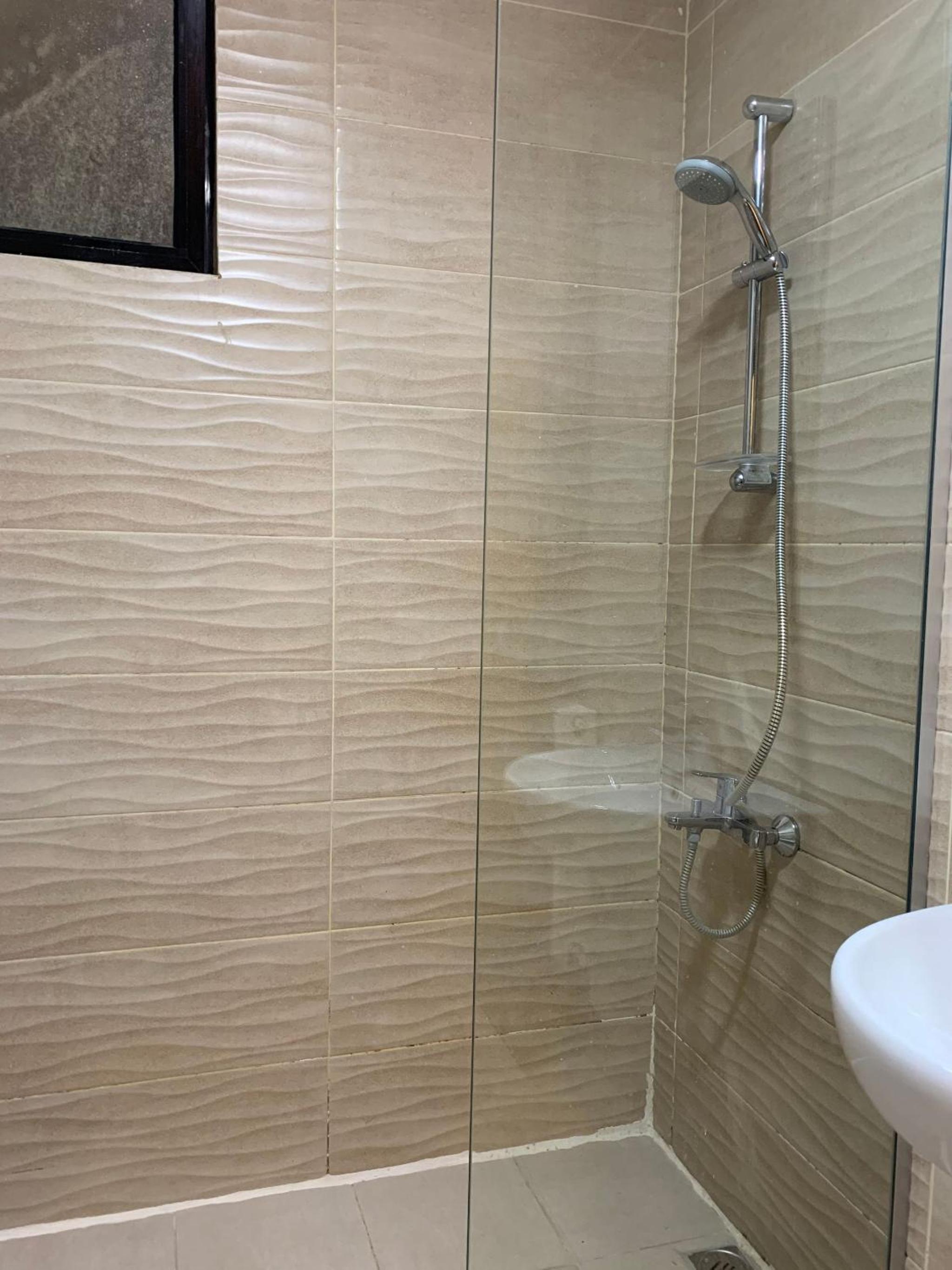 Luxurious 3 Bedroom Apartment in Heart of Amman