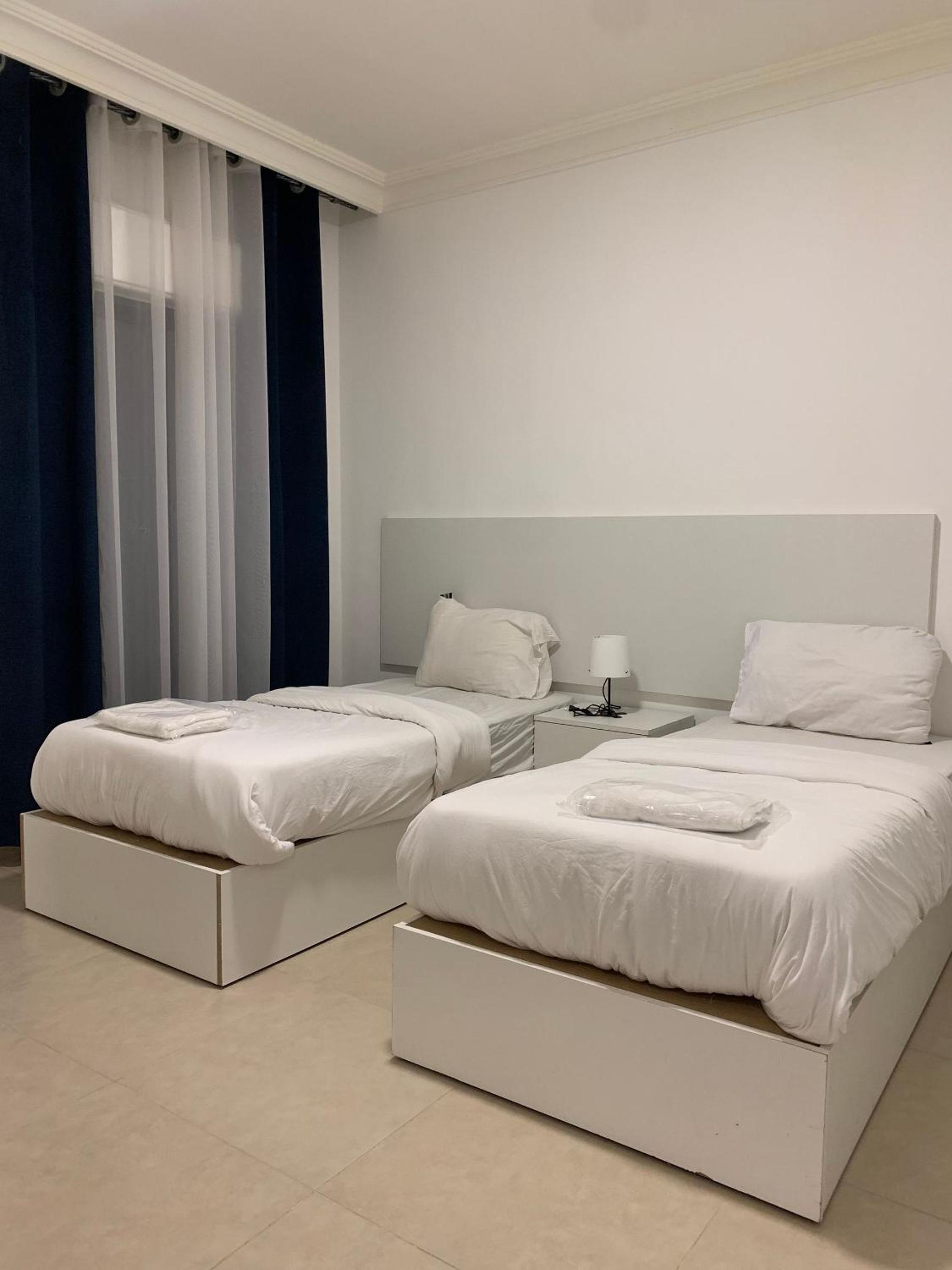 Luxurious 3 Bedroom Apartment in Heart of Amman