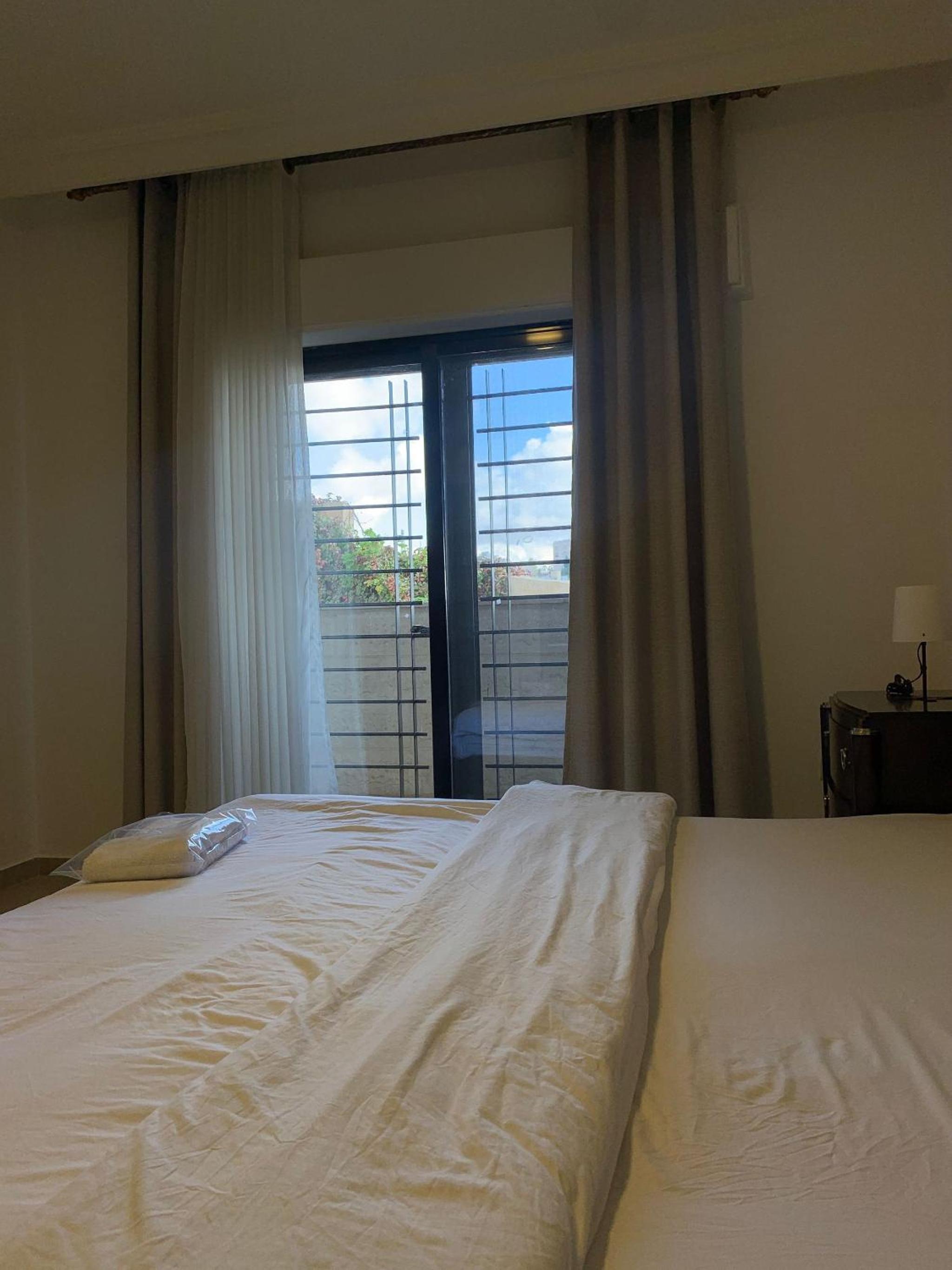Luxurious 3 Bedroom Apartment in Heart of Amman