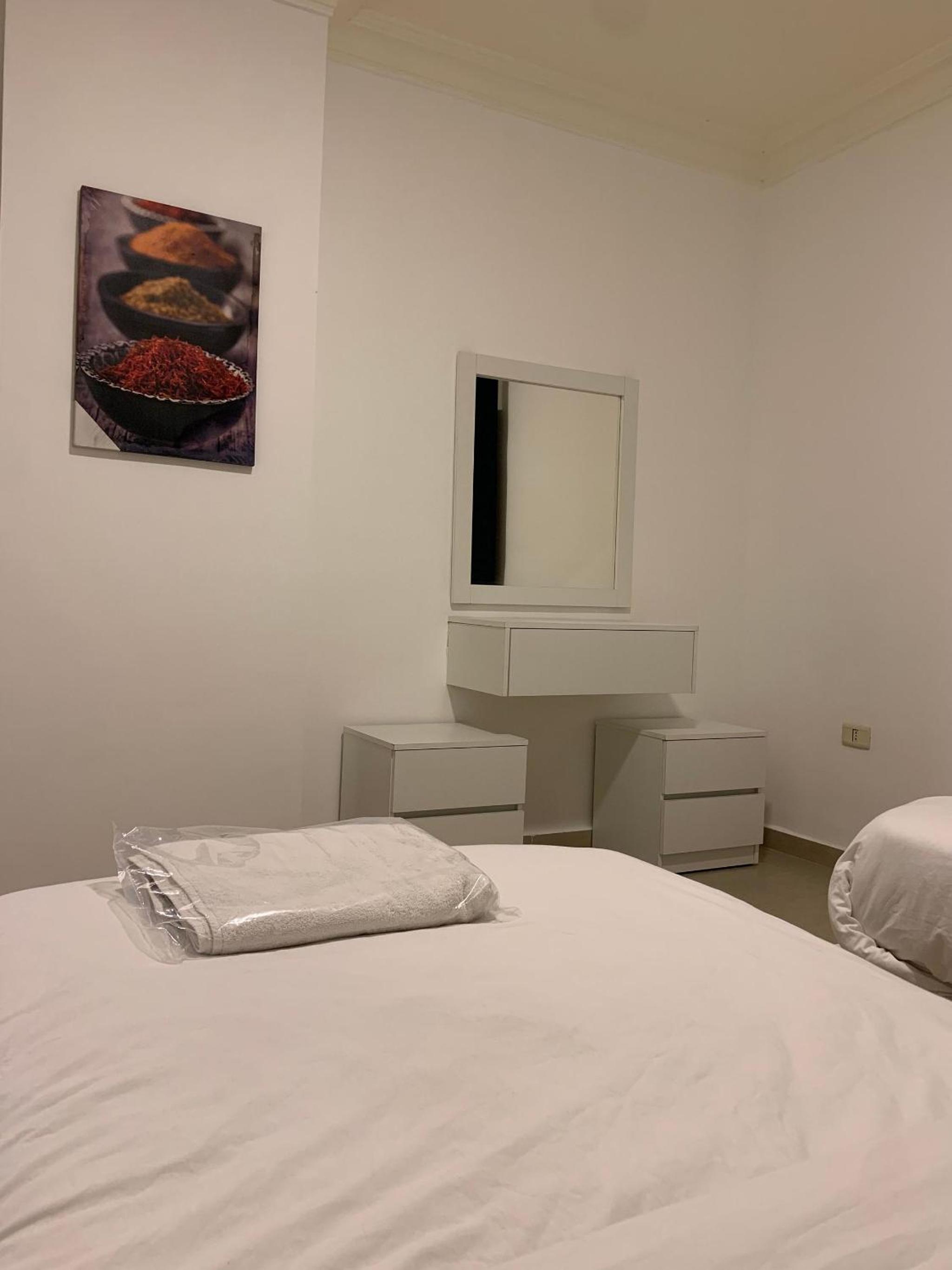 Luxurious 3 Bedroom Apartment in Heart of Amman