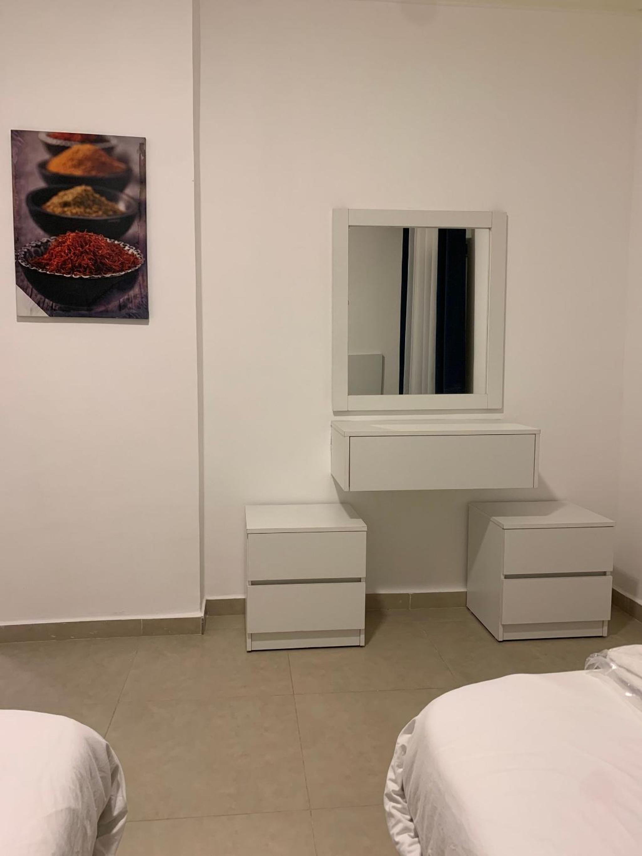 Luxurious 3 Bedroom Apartment in Heart of Amman