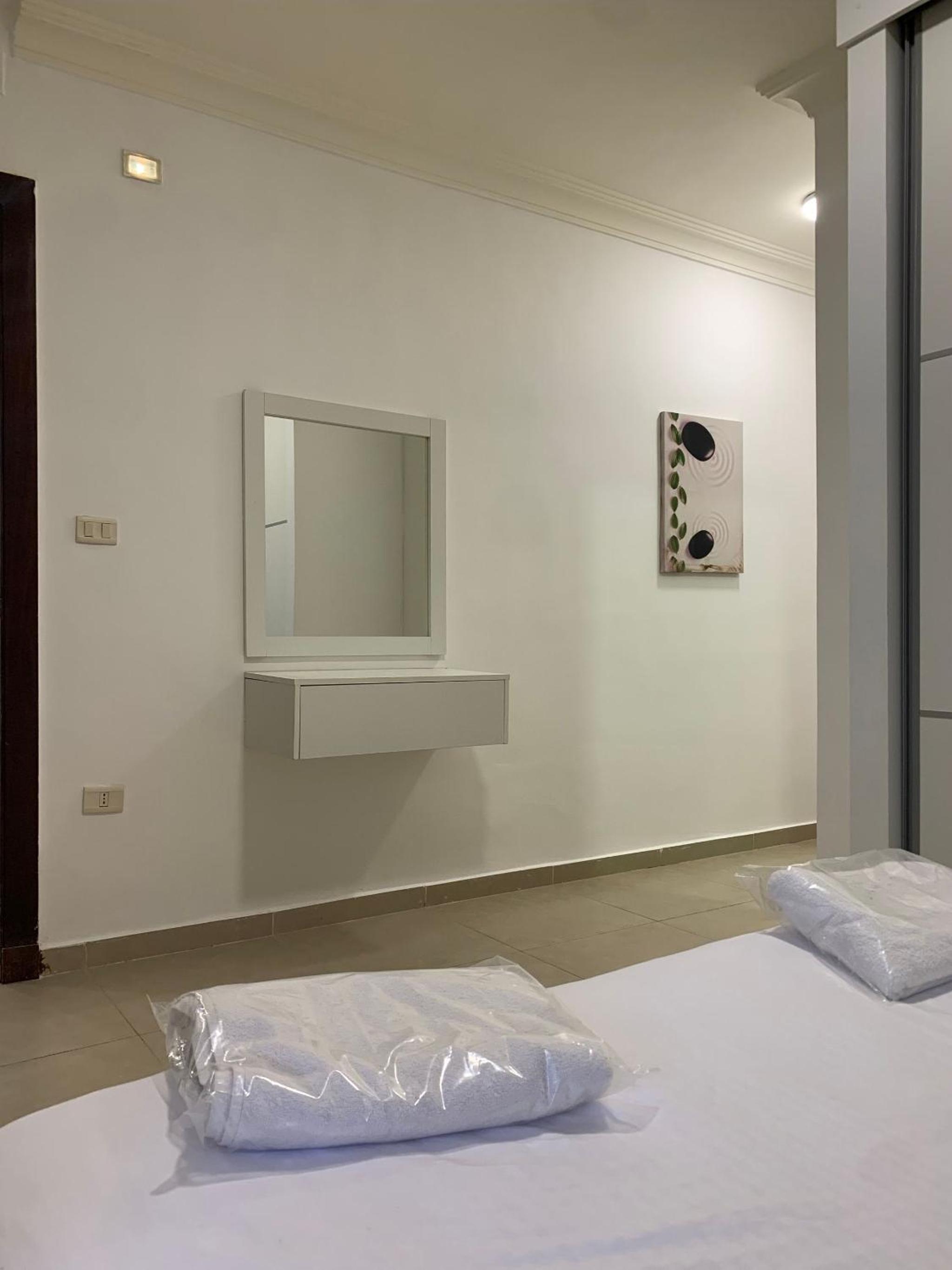 Luxurious 3 Bedroom Apartment in Heart of Amman