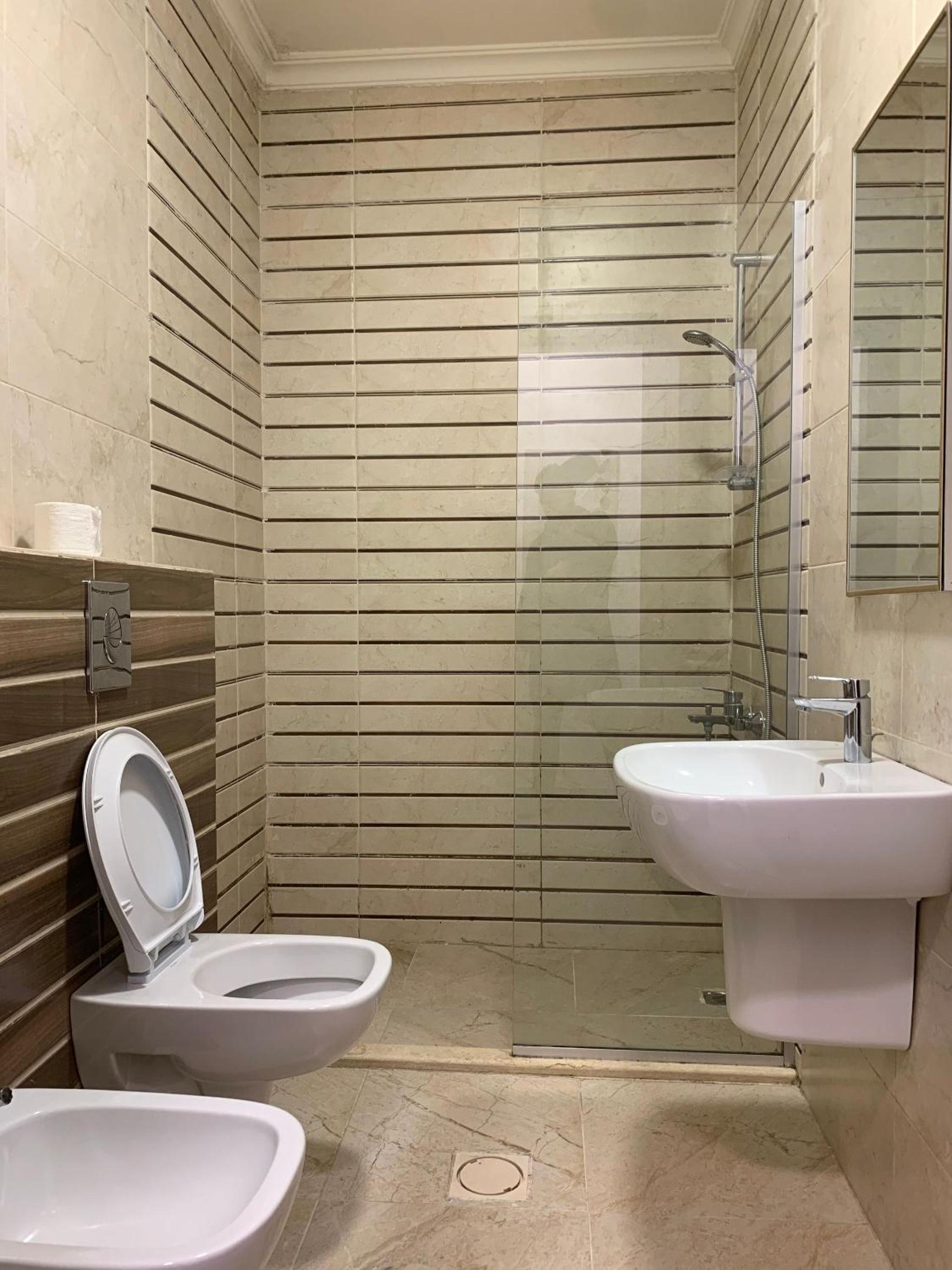 Luxurious 3 Bedroom Apartment in Heart of Amman