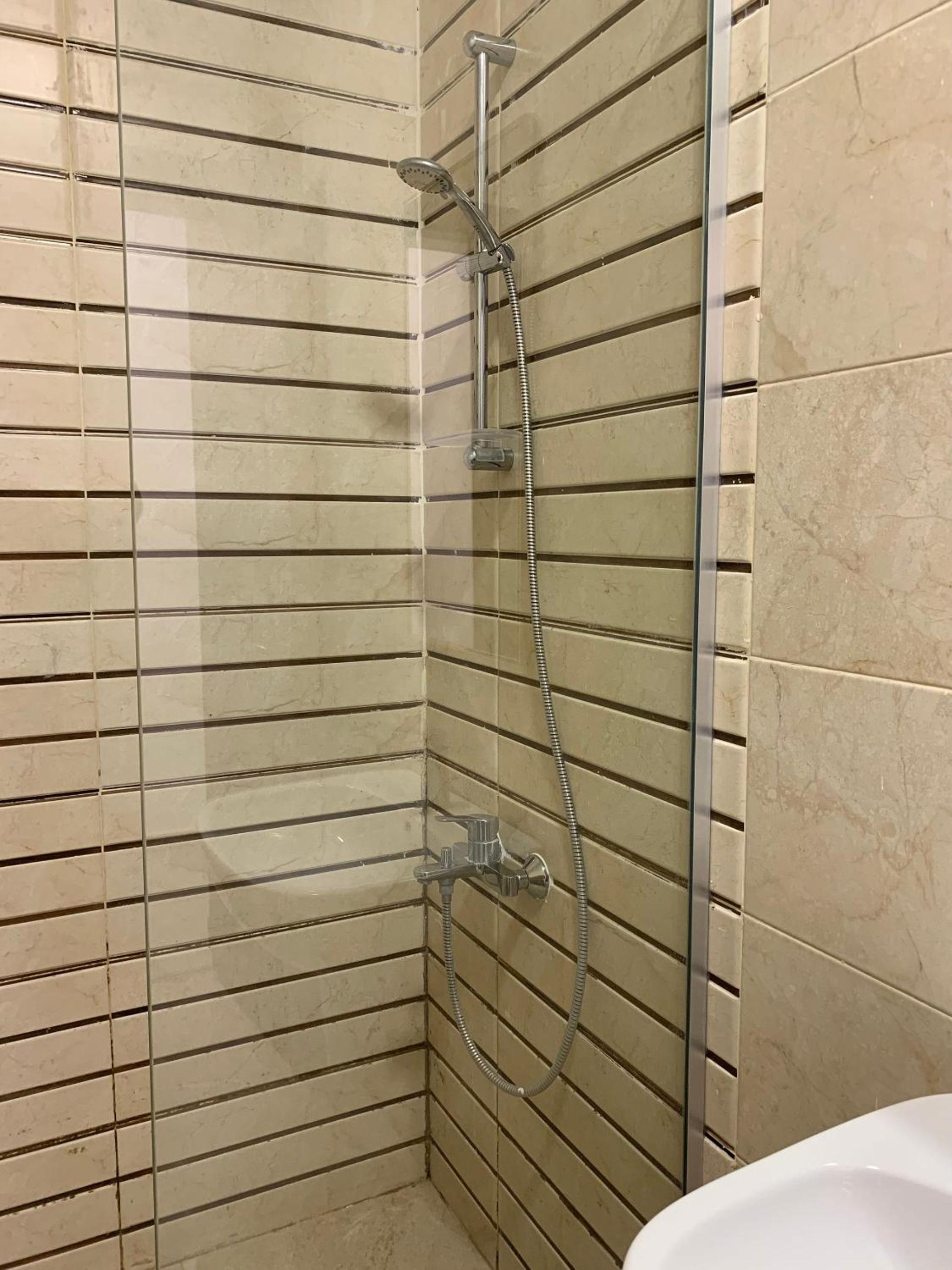 Luxurious 3 Bedroom Apartment in Heart of Amman